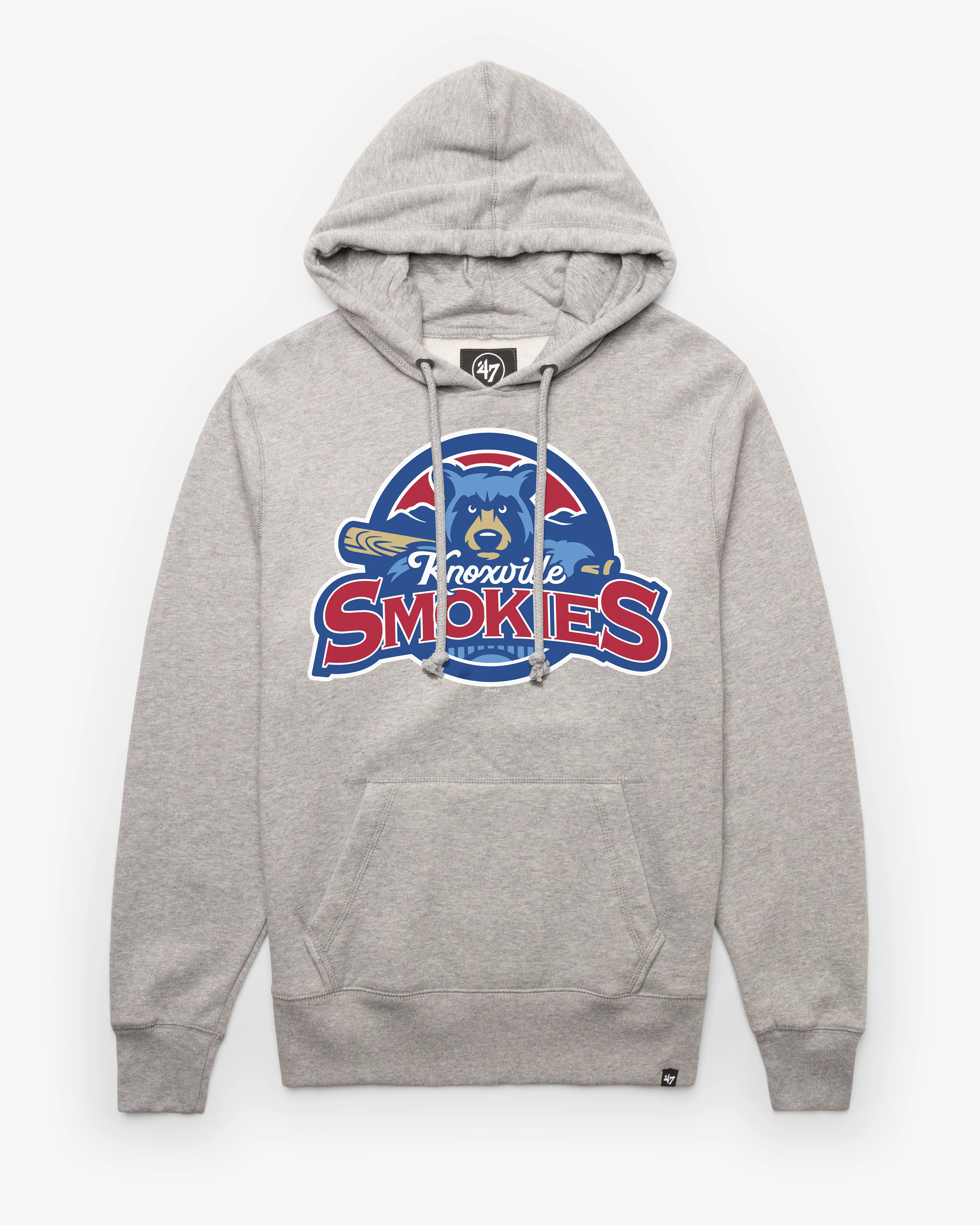 KNOXVILLE SMOKIES IMPRINT '47 HEADLINE HOOD