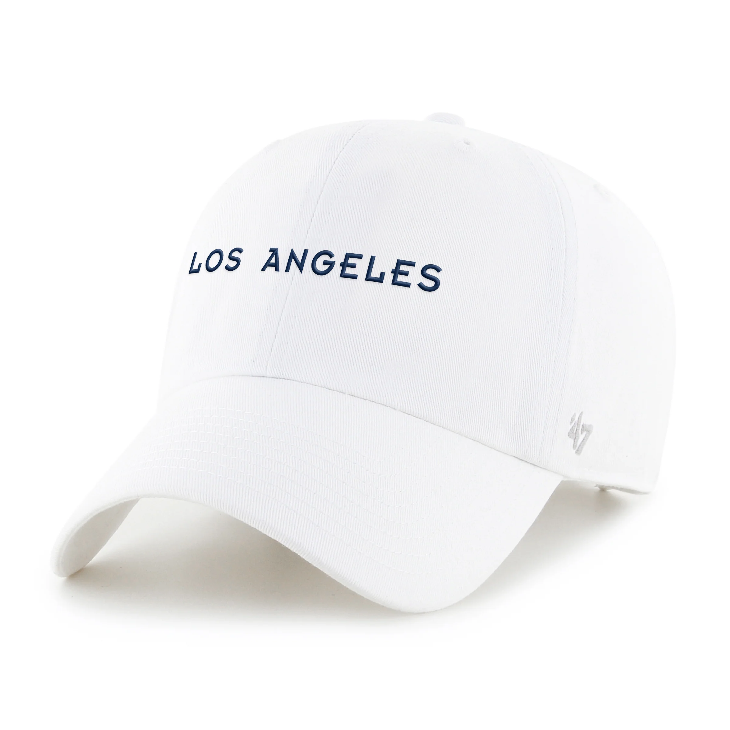 LA GALAXY '47 CLEAN UP - Image 3