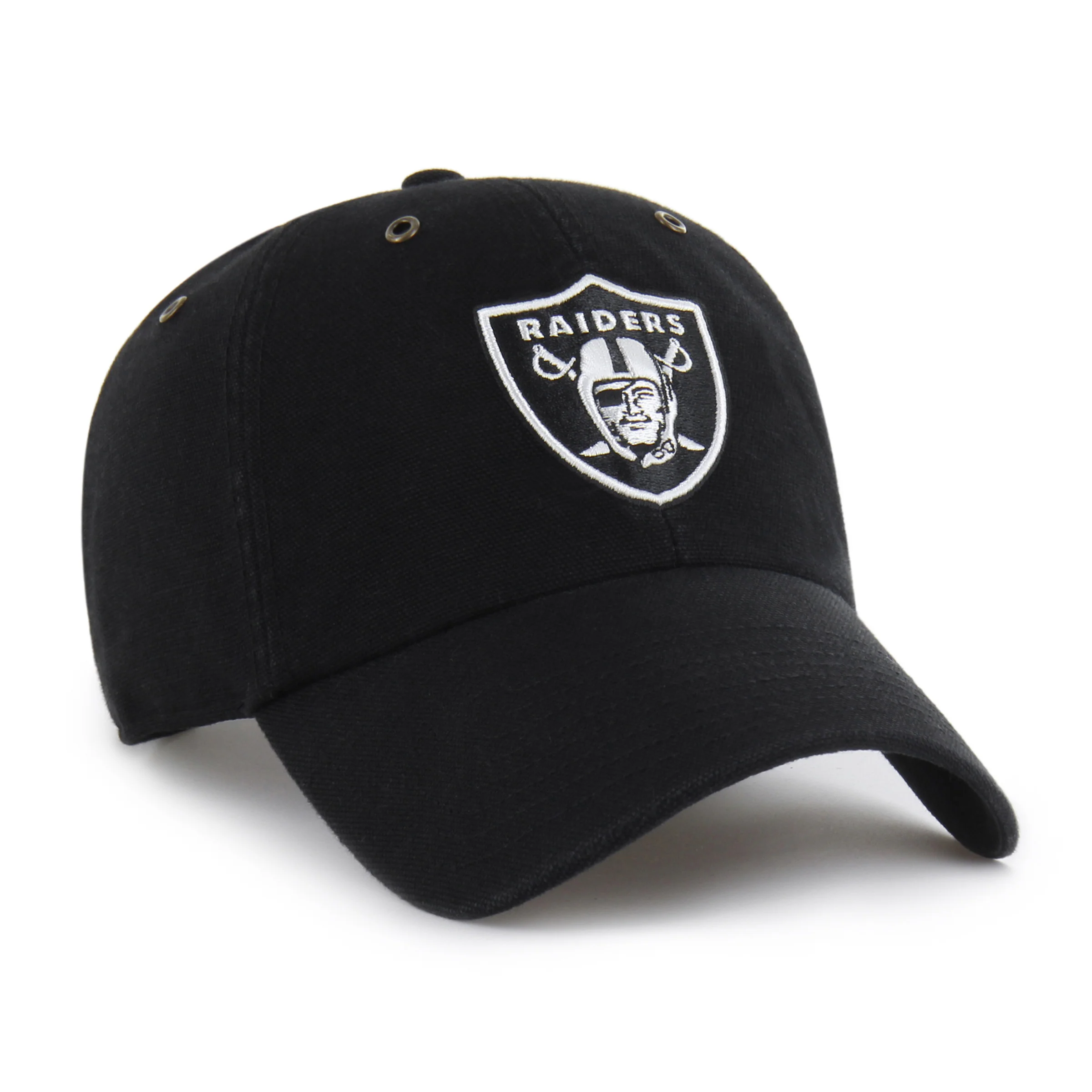 LAS VEGAS RAIDERS CARHARTT '47 CLEAN UP - Image 4