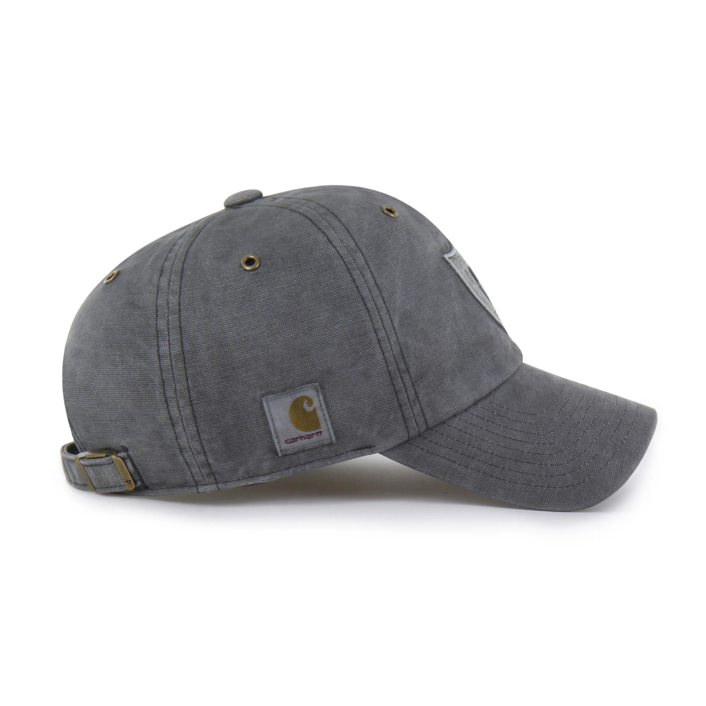 LAS VEGAS RAIDERS CARHARTT DYED '47 CLEAN UP - Image 2