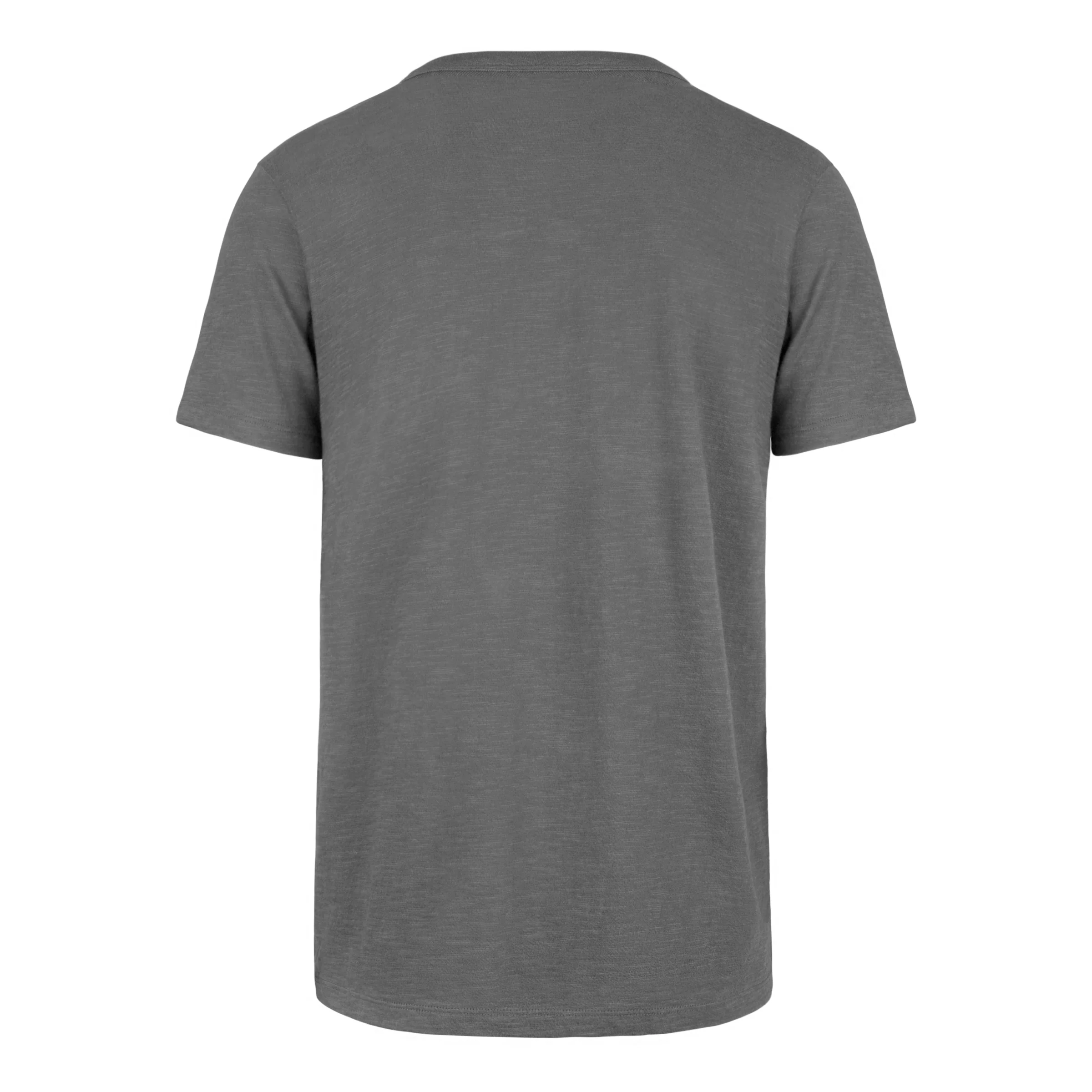 LAS VEGAS RAIDERS GRIT WORDMARK '47 SCRUM TEE - Image 2