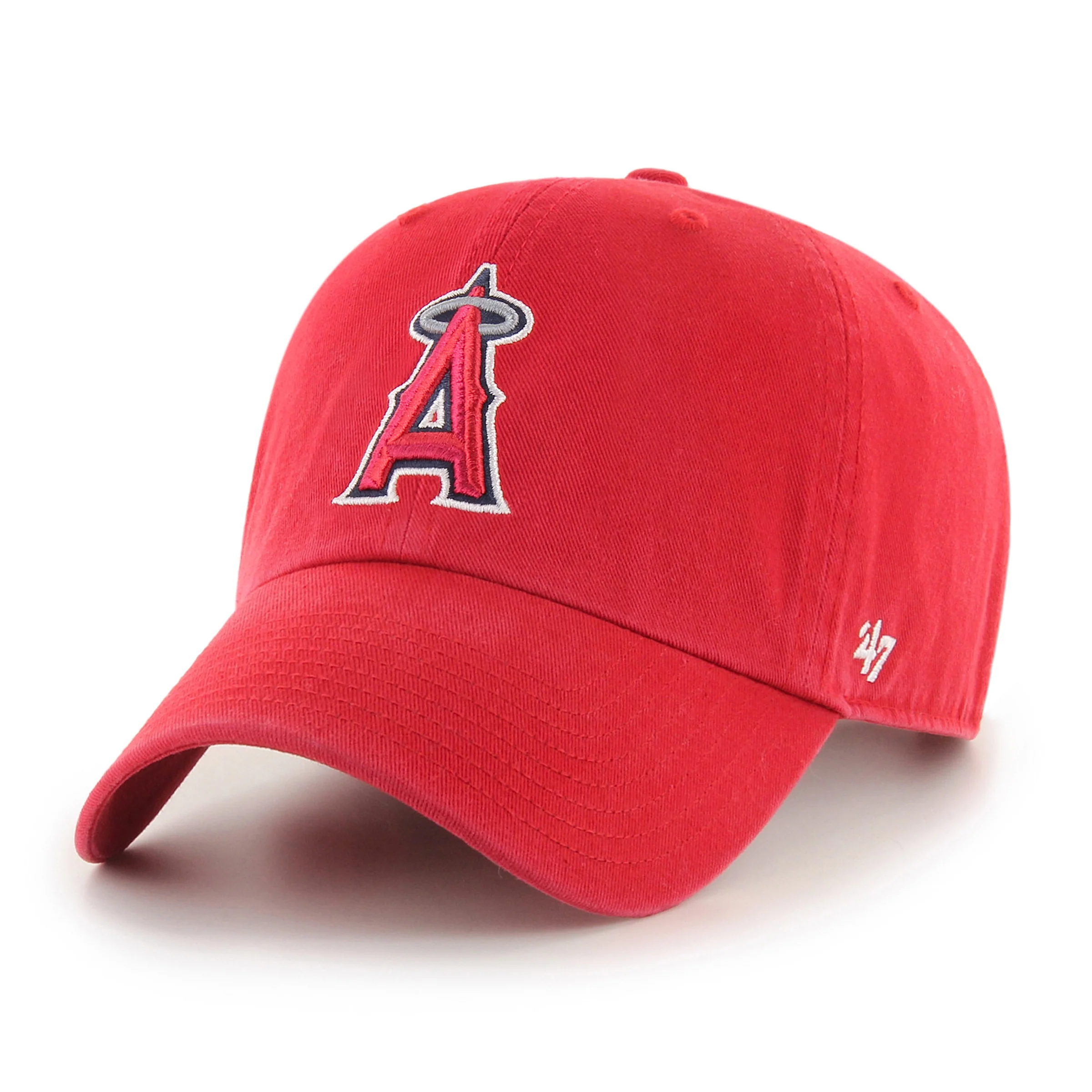 LOS ANGELES ANGELS '47 CLEAN UP KIDS