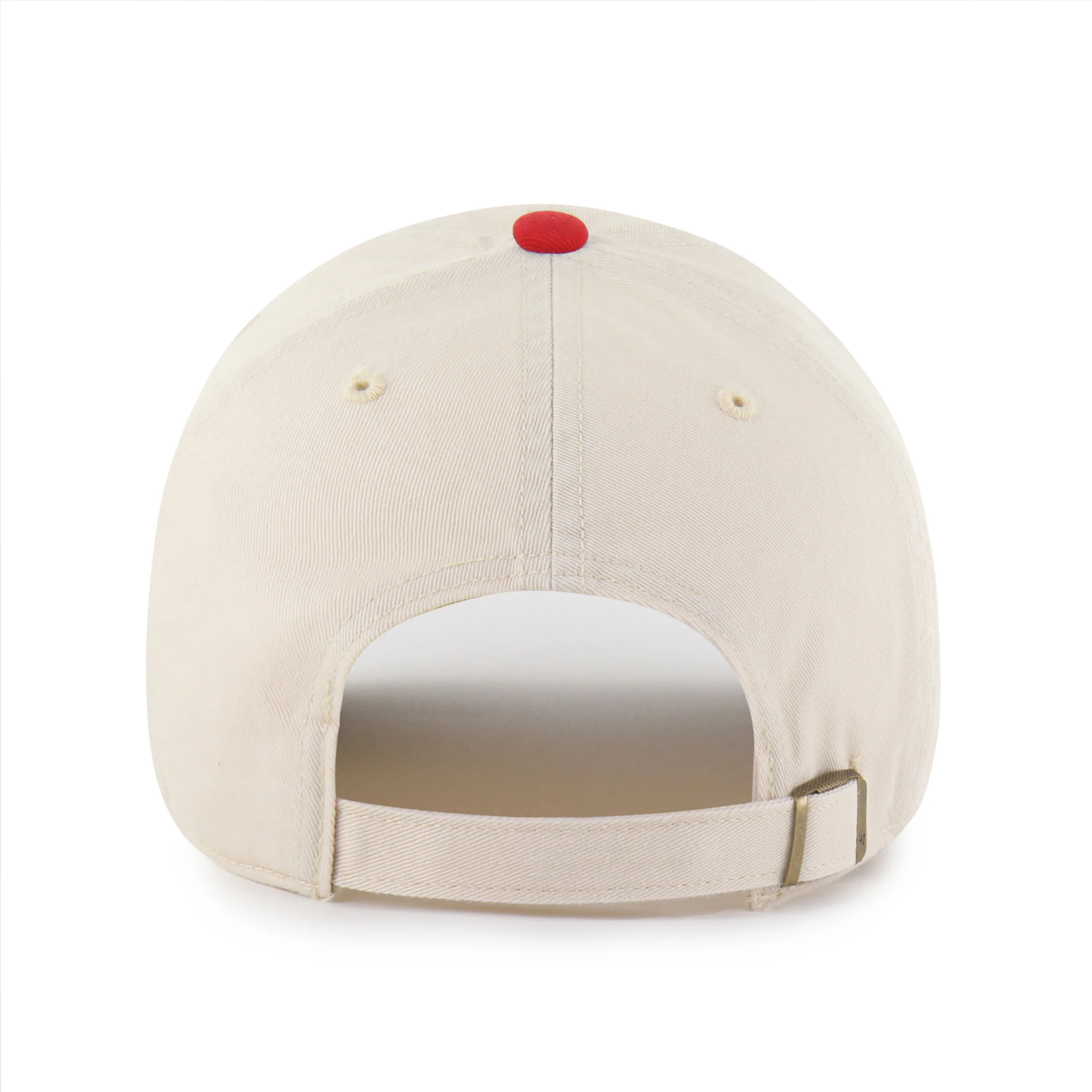 LOS ANGELES ANGELS BALLPARK TWO TONE '47 CLEAN UP - Image 2