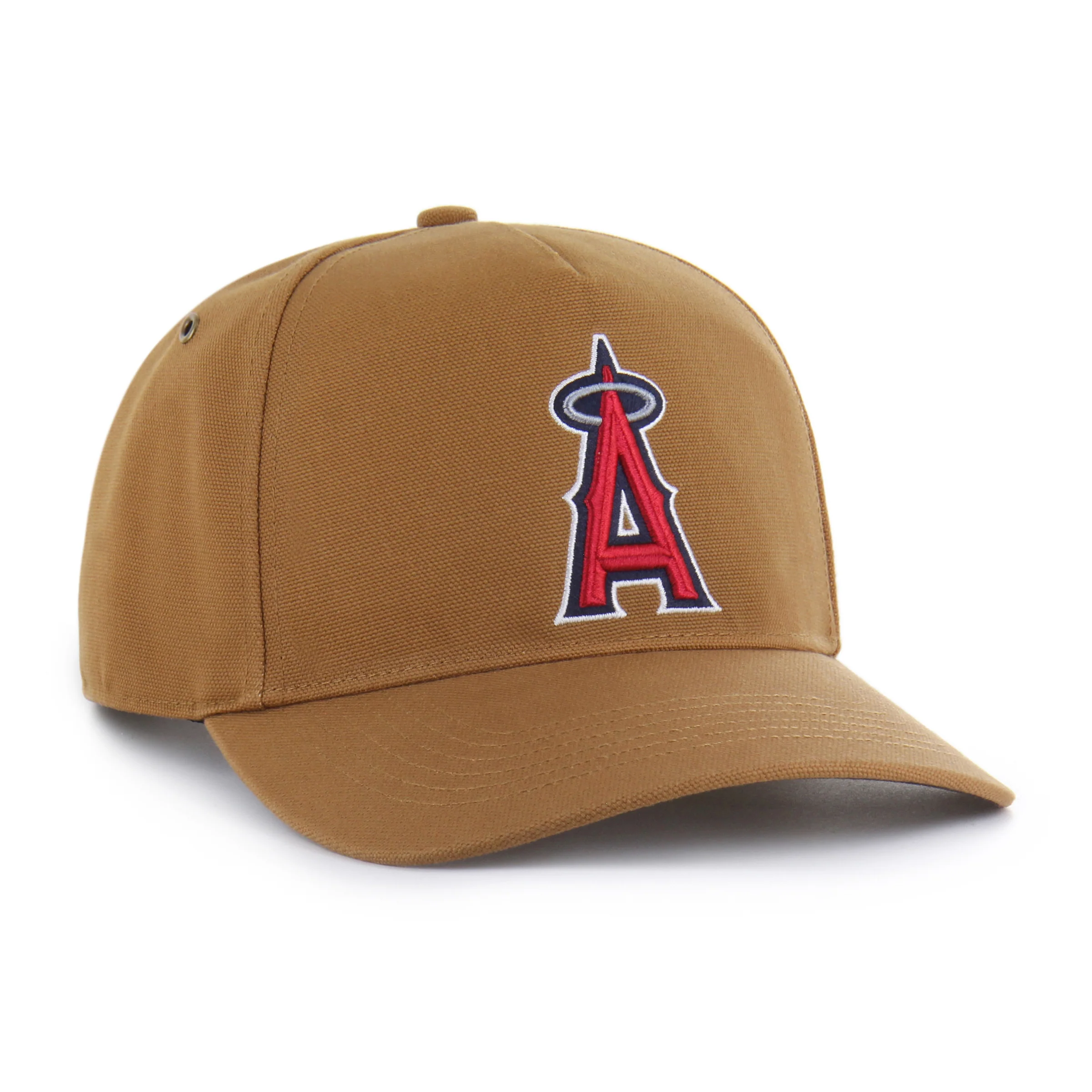 LOS ANGELES ANGELS CARHARTT '47 HITCH - Image 4