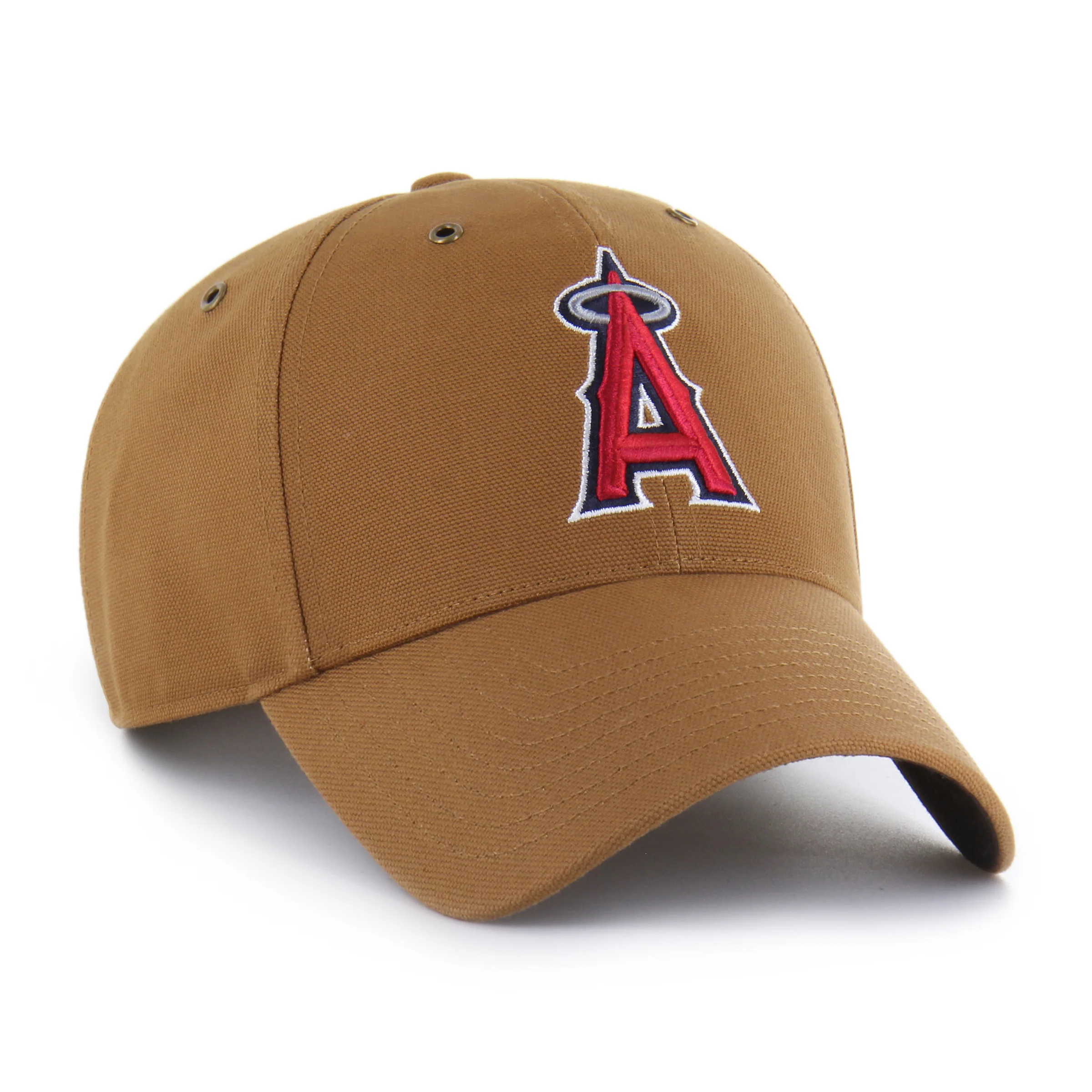 LOS ANGELES ANGELS CARHARTT '47 MVP - Image 4