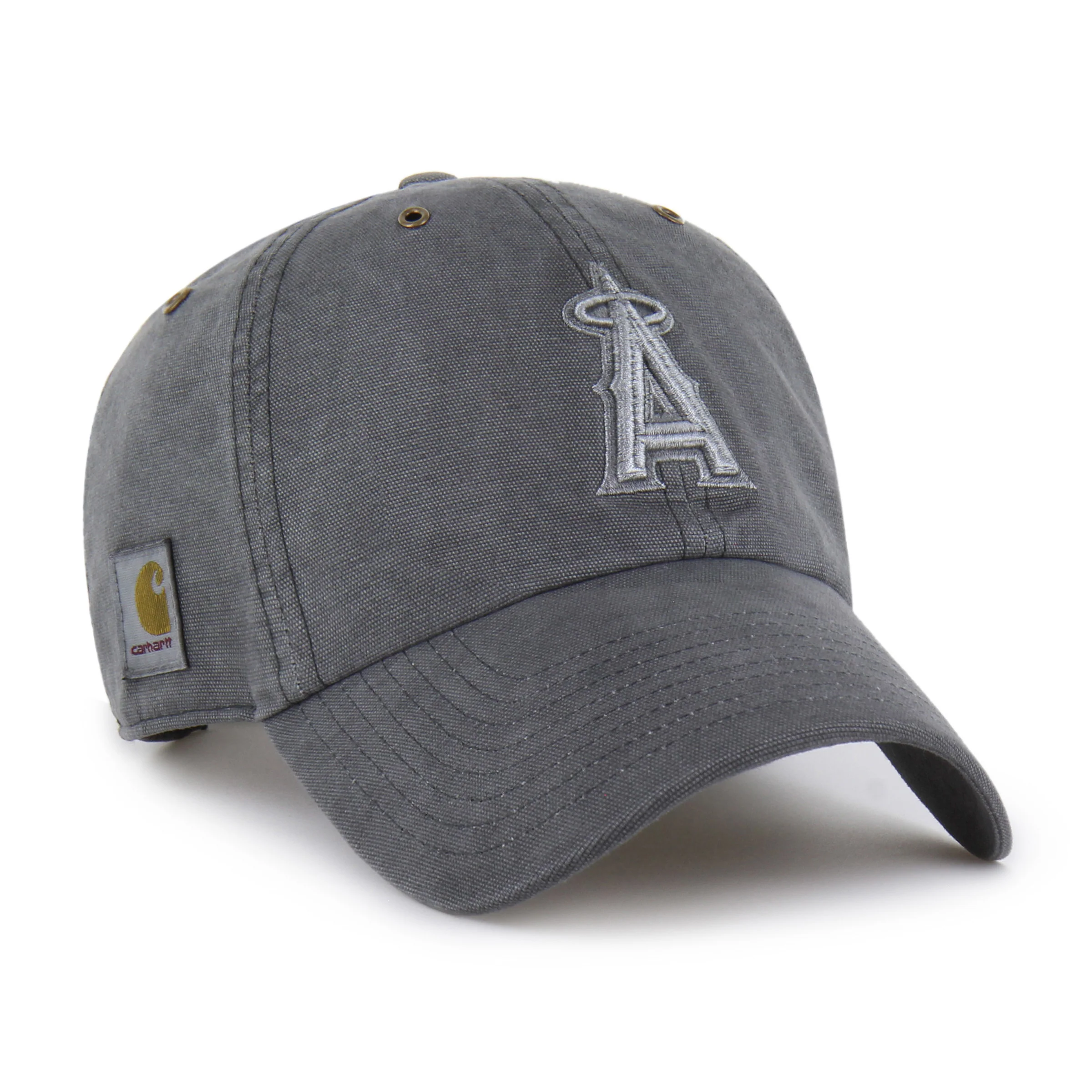 LOS ANGELES ANGELS CARHARTT DYED '47 CLEAN