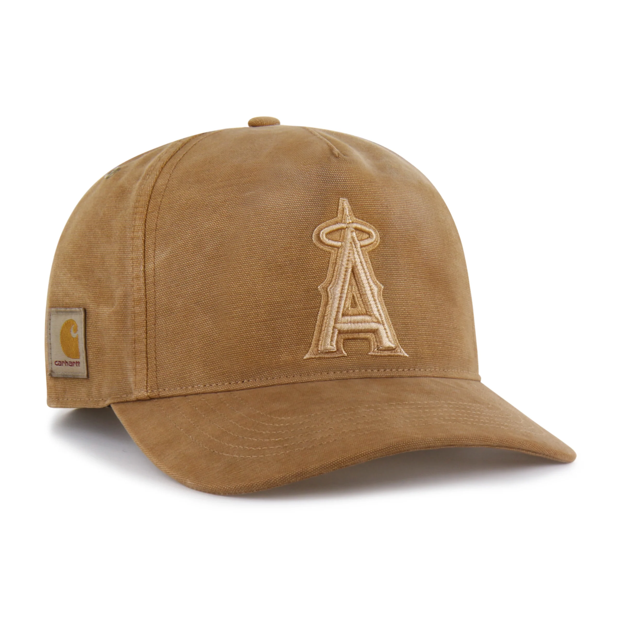 LOS ANGELES ANGELS CARHARTT DYED '47 HITCH RF RELAXED FIT