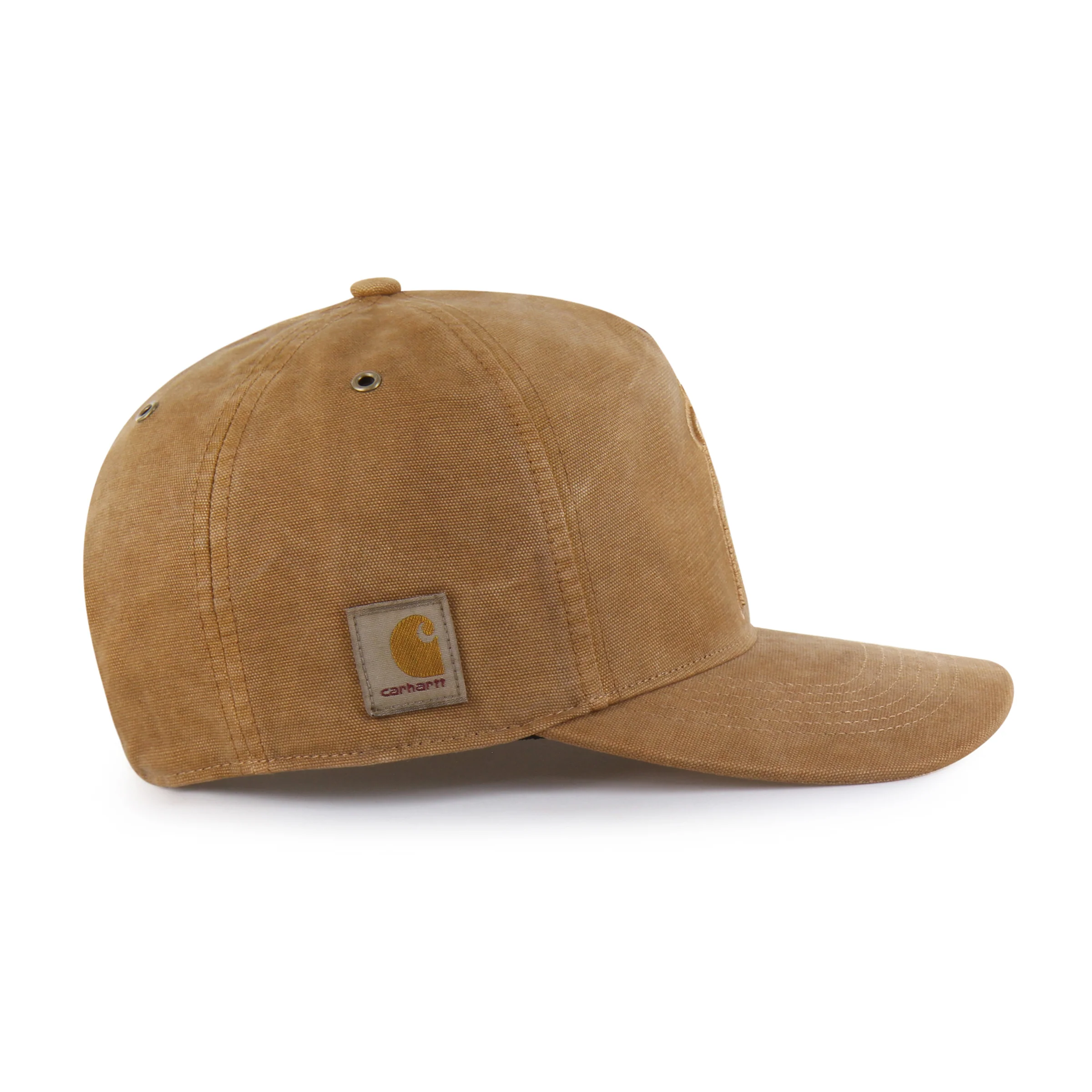 LOS ANGELES ANGELS CARHARTT DYED '47 HITCH RF RELAXED FIT - Image 2