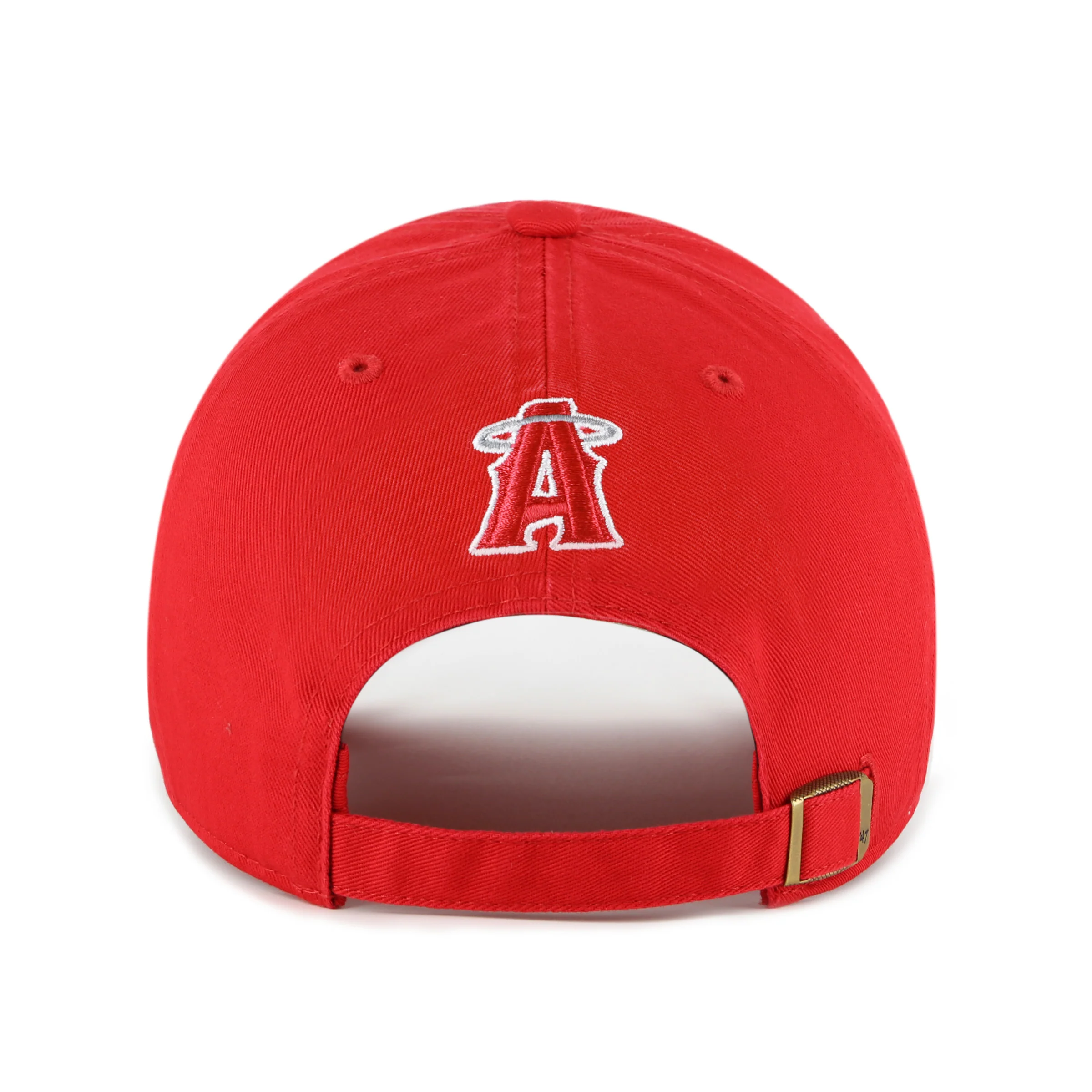 LOS ANGELES ANGELS CITY CONNECT ICE CREAM '47 CLEAN UP - Image 2