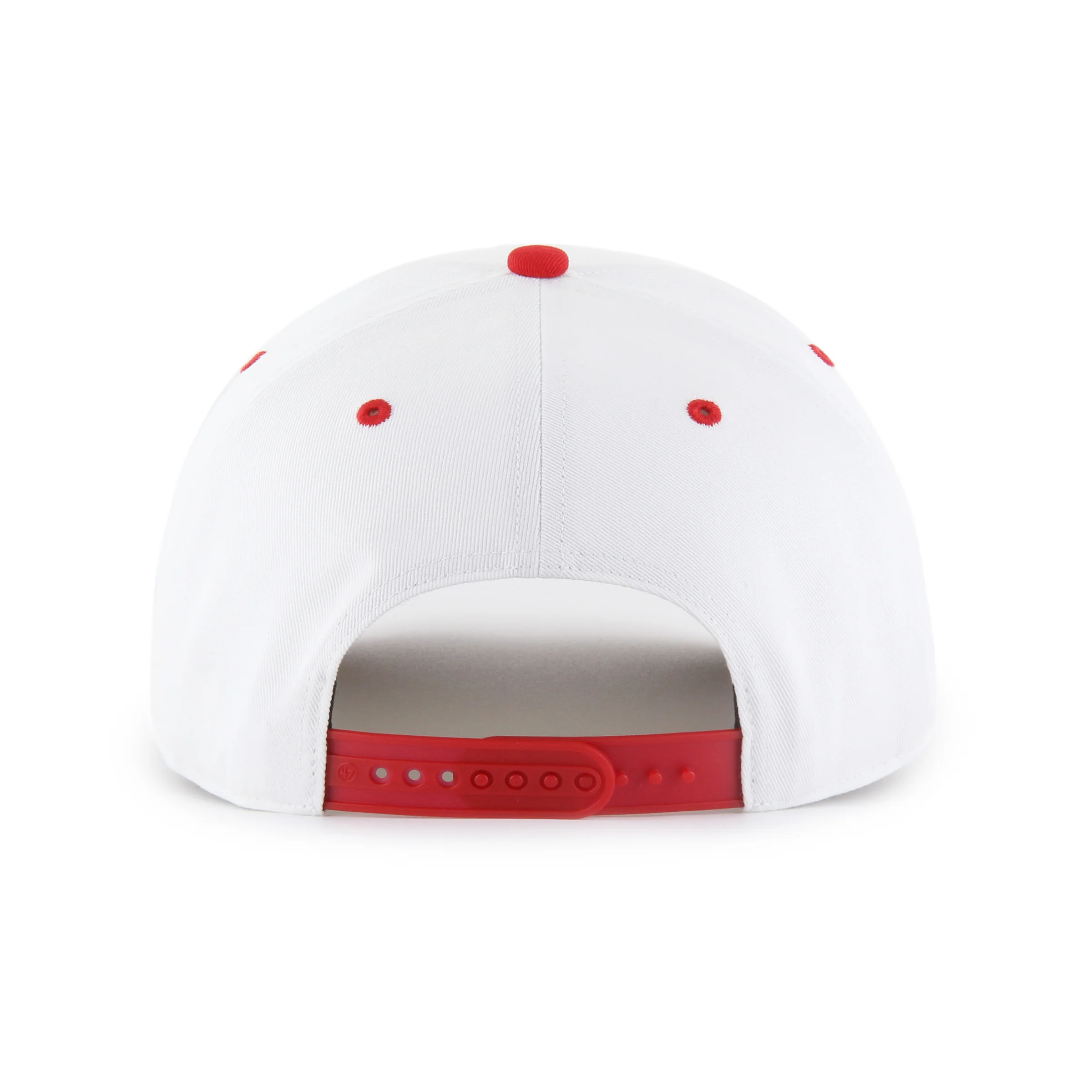 LOS ANGELES ANGELS CITY CONNECT ROSCOE ROPE TWO TONE '47 HITCH - Image 2