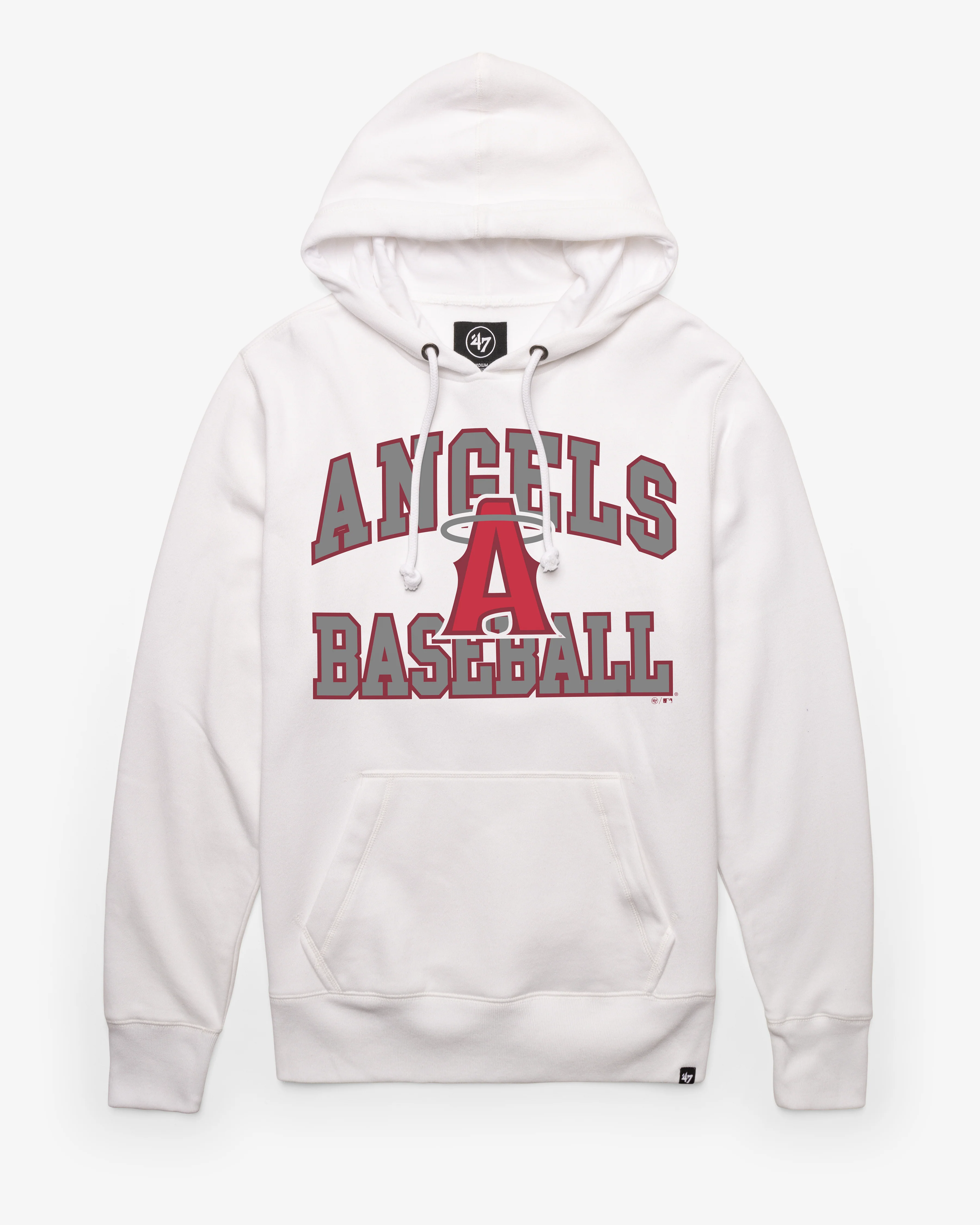 LOS ANGELES ANGELS CITY CONNECT VELOCITY '47 HEADLINE HOOD