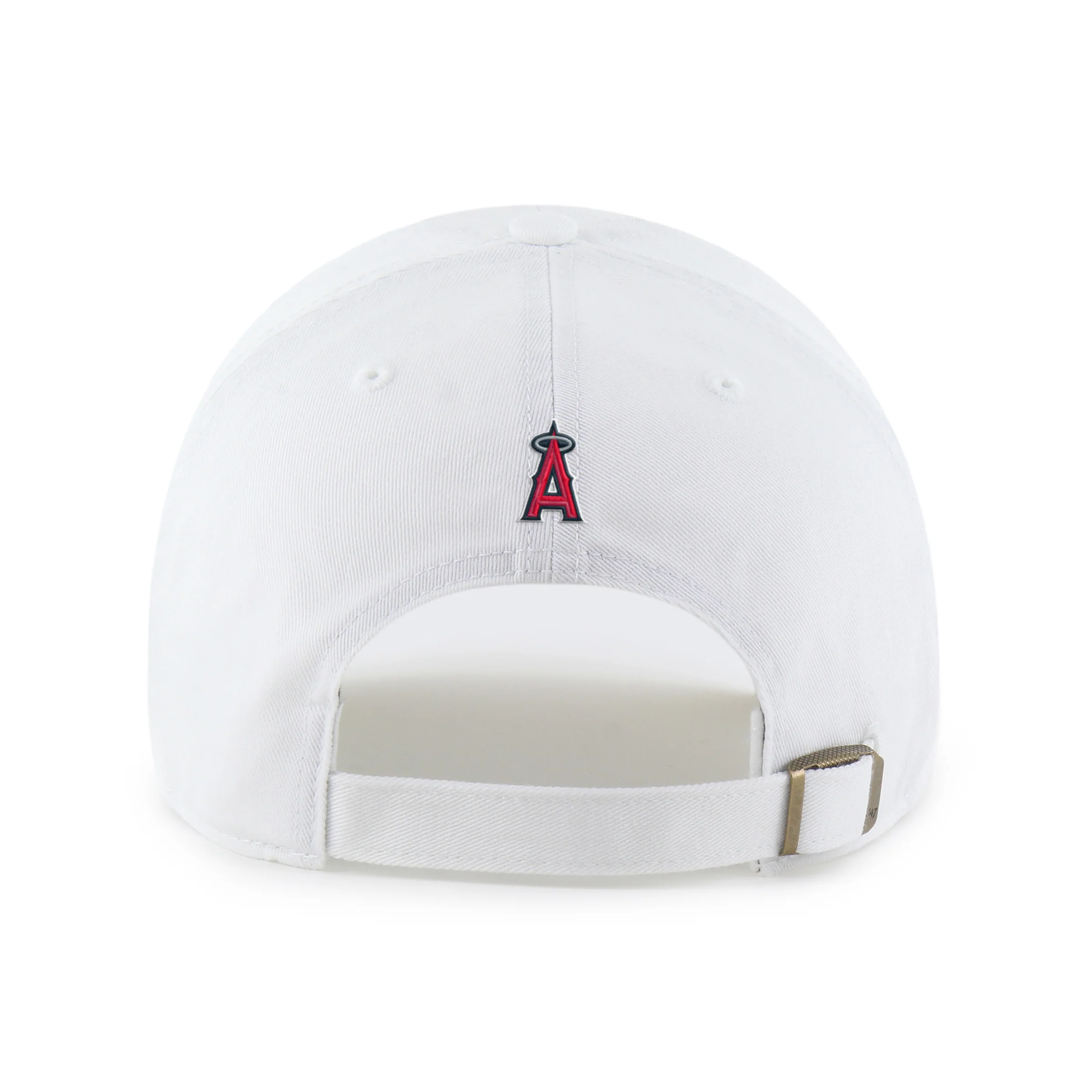 LOS ANGELES ANGELS ICE CREAM '47 CLEAN UP - Image 2
