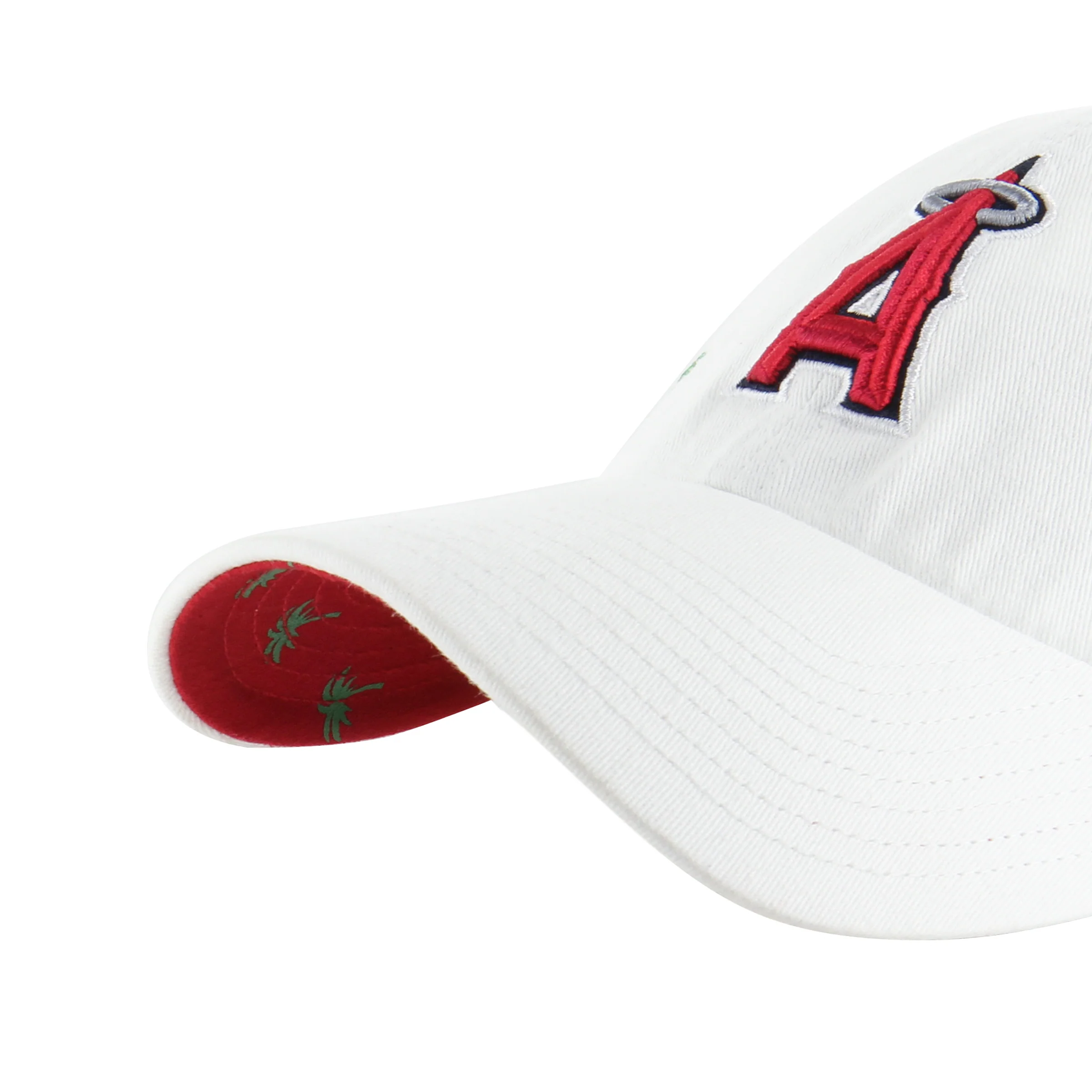 LOS ANGELES ANGELS CONFETTI ICON '47 CLEAN UP WOMENS - Image 4