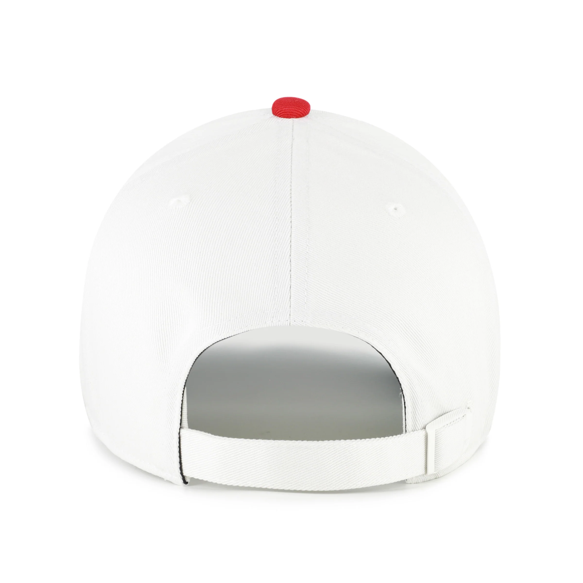 LOS ANGELES ANGELS CONTEMPORARY BASICS TWO TONE '47 CLEAN UP - Image 3