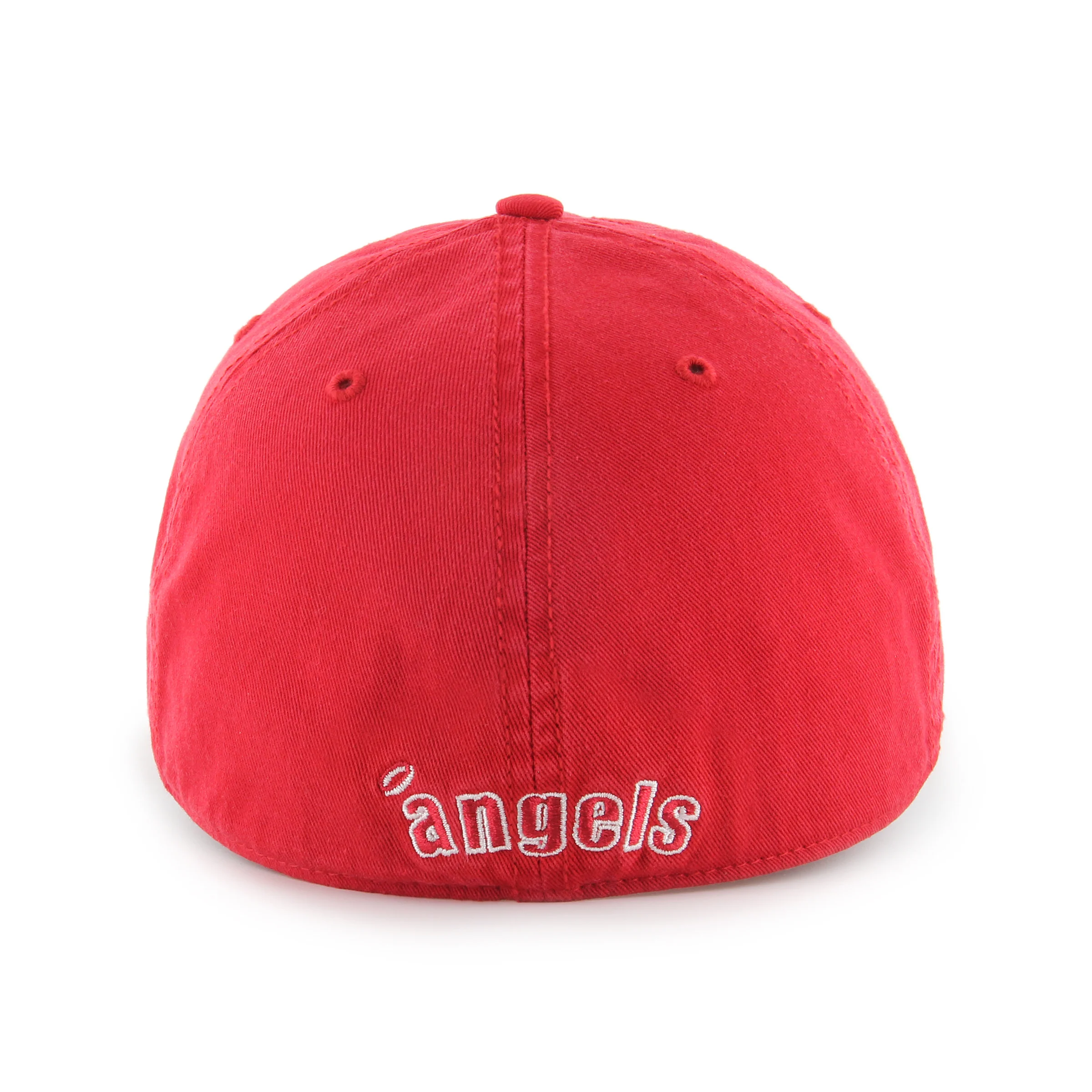LOS ANGELES ANGELS COOPERSTOWN CLASSIC '47 FRANCHISE - Image 2