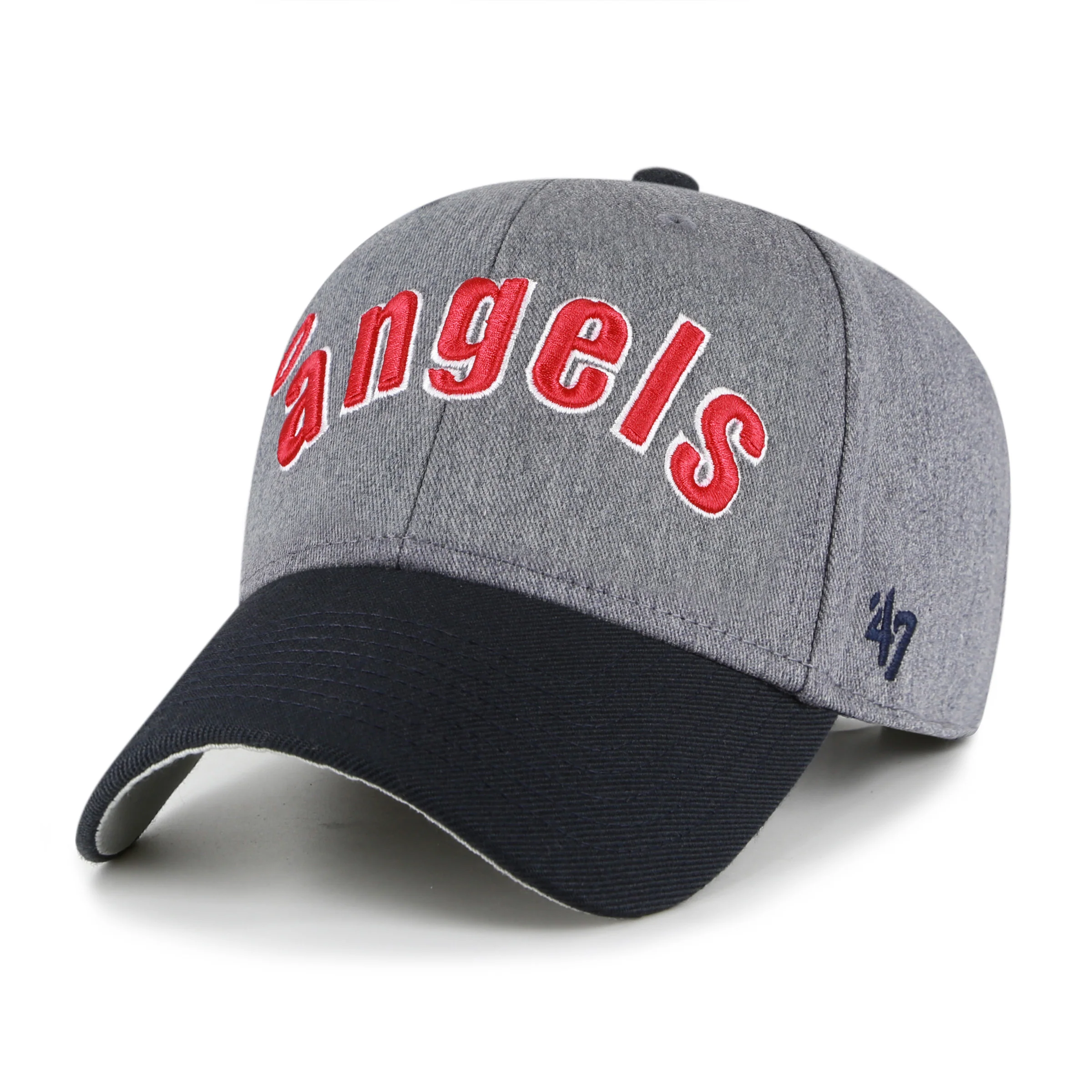 LOS ANGELES ANGELS COOPERSTOWN GRANITE SCRIPT '47 MVP - Image 5