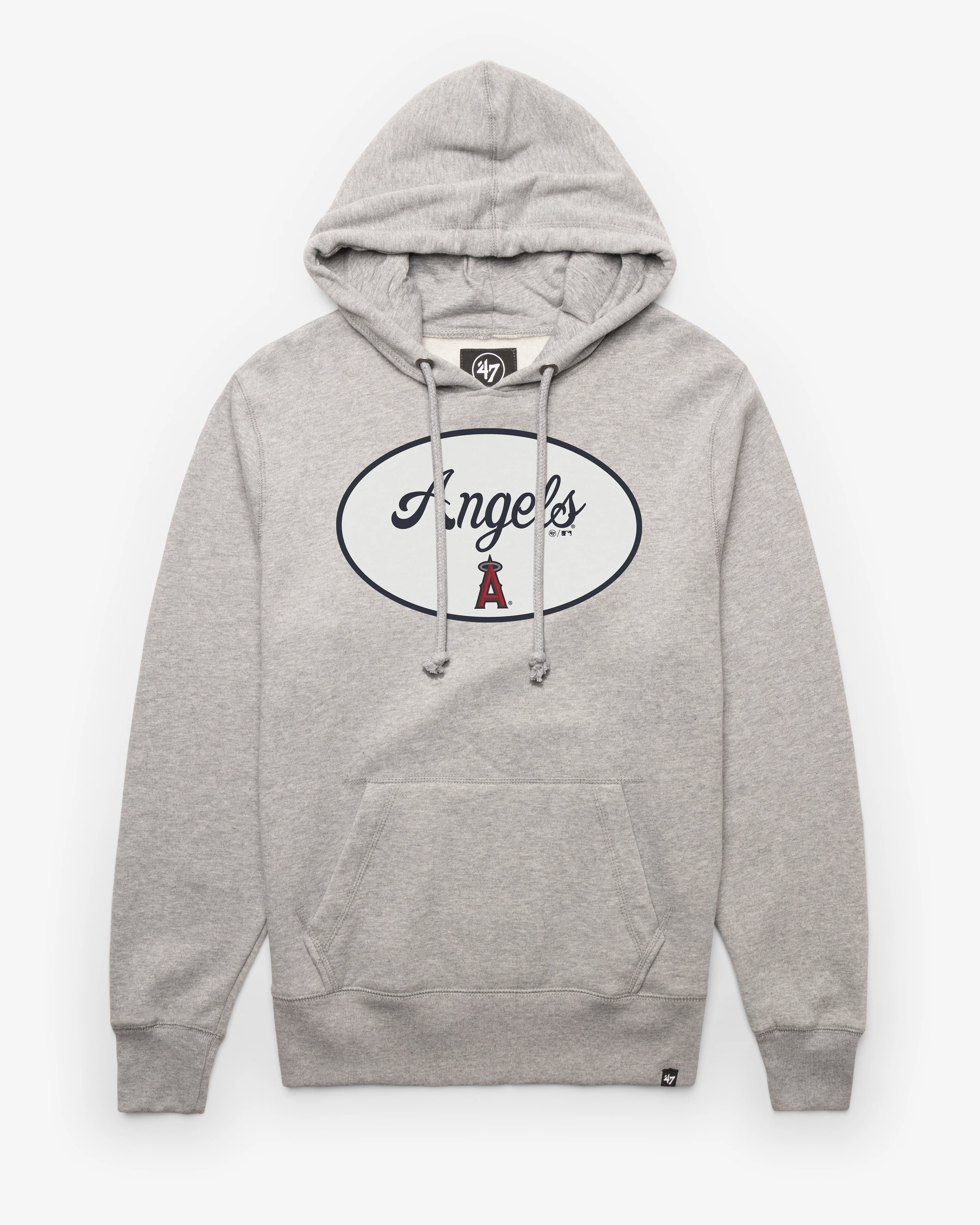 LOS ANGELES ANGELS COVERALL '47 HEADLINE HOOD