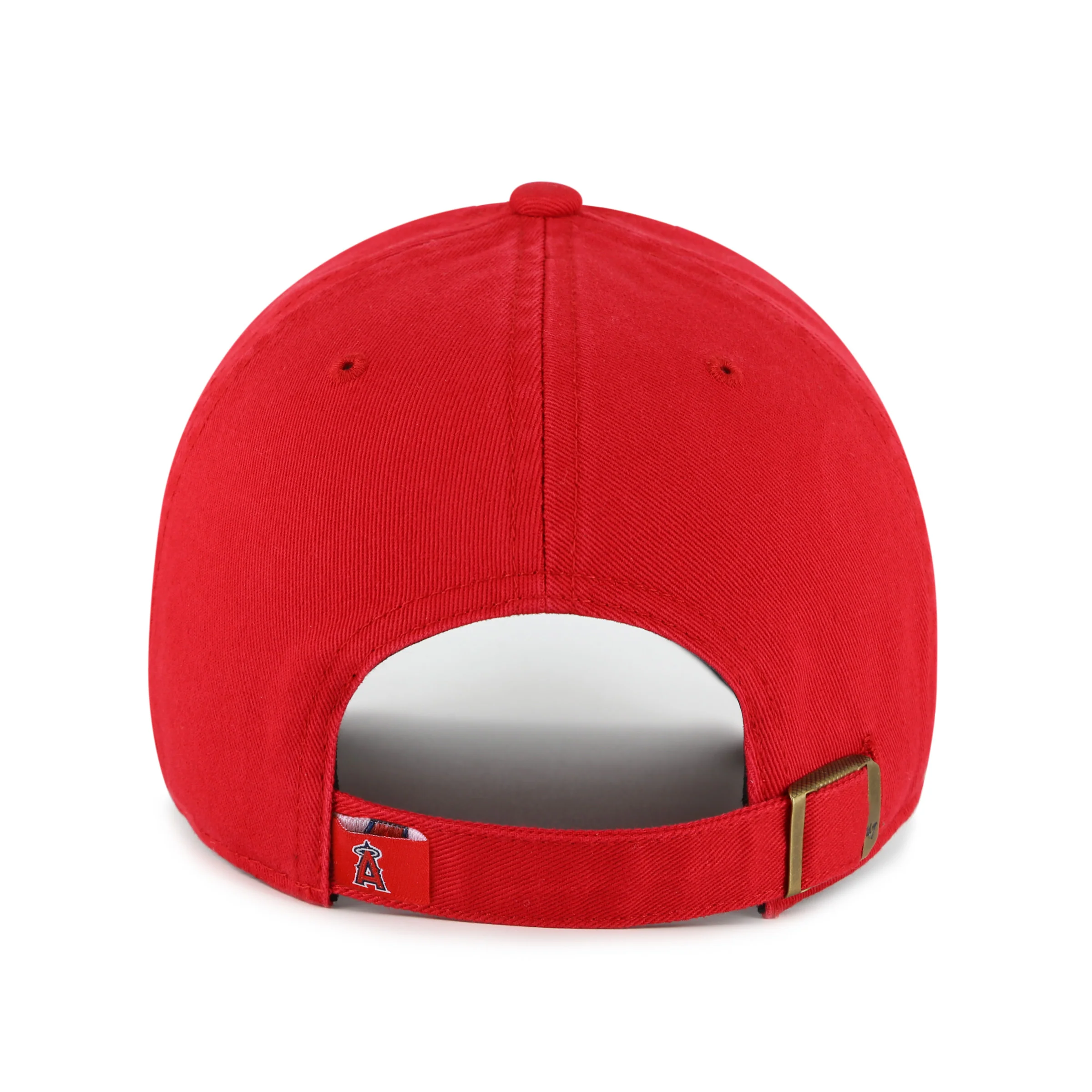 LOS ANGELES ANGELS CRITTER '47 CLEAN UP KIDS - Image 2