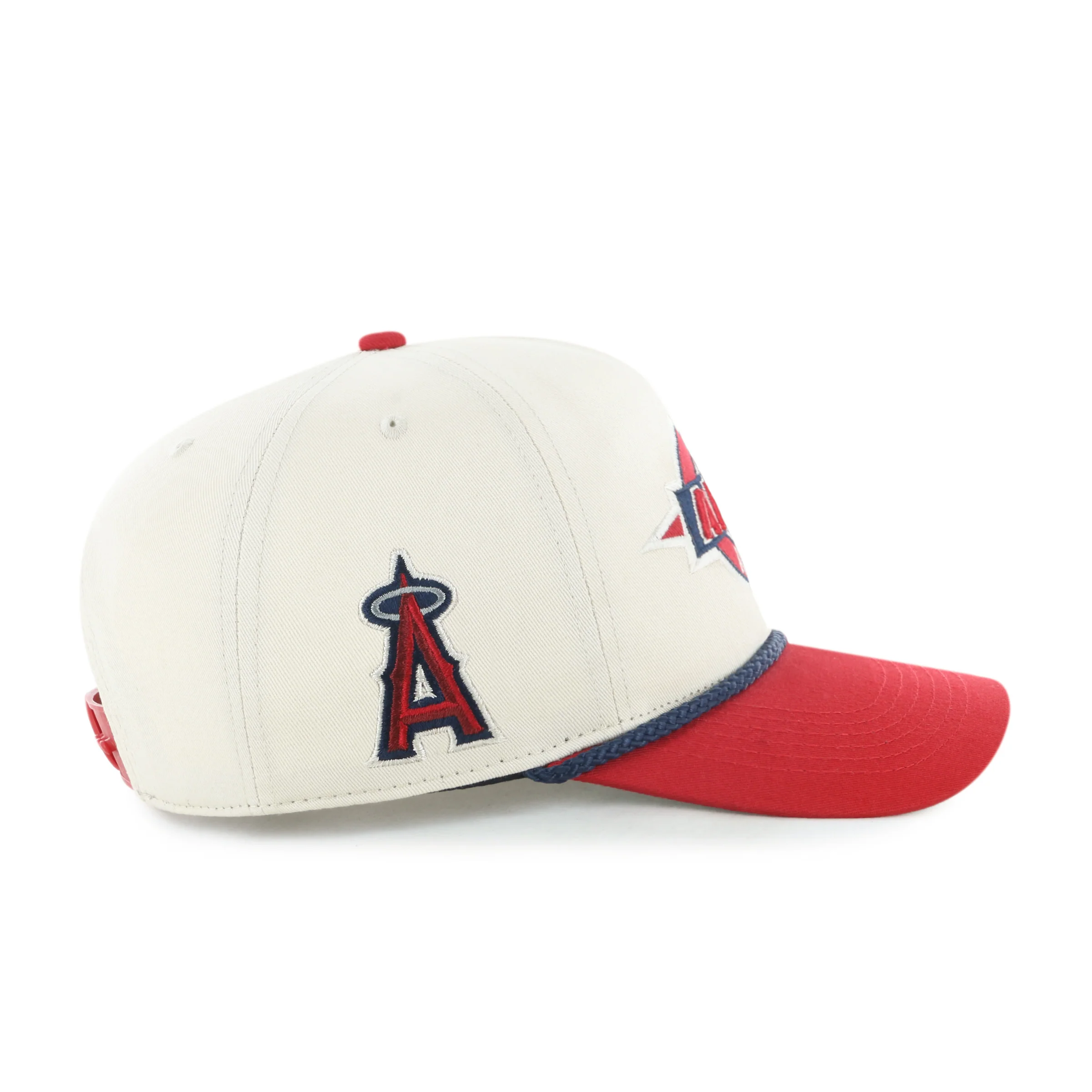 LOS ANGELES ANGELS FRAME OUT '47 HITCH - Image 2