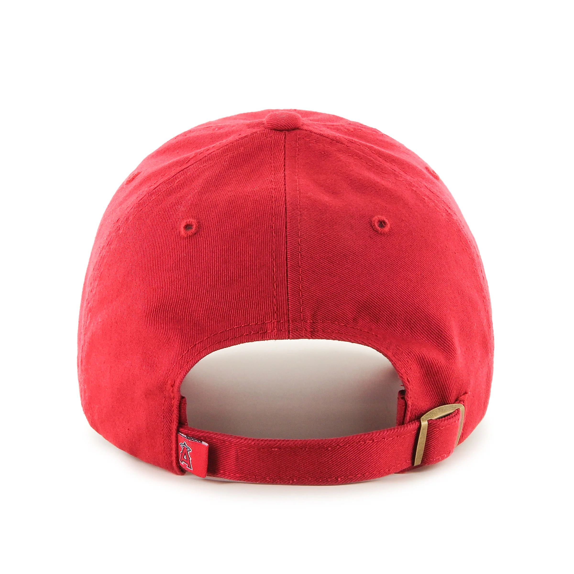 LOS ANGELES ANGELS '47 CLEAN UP - Image 2