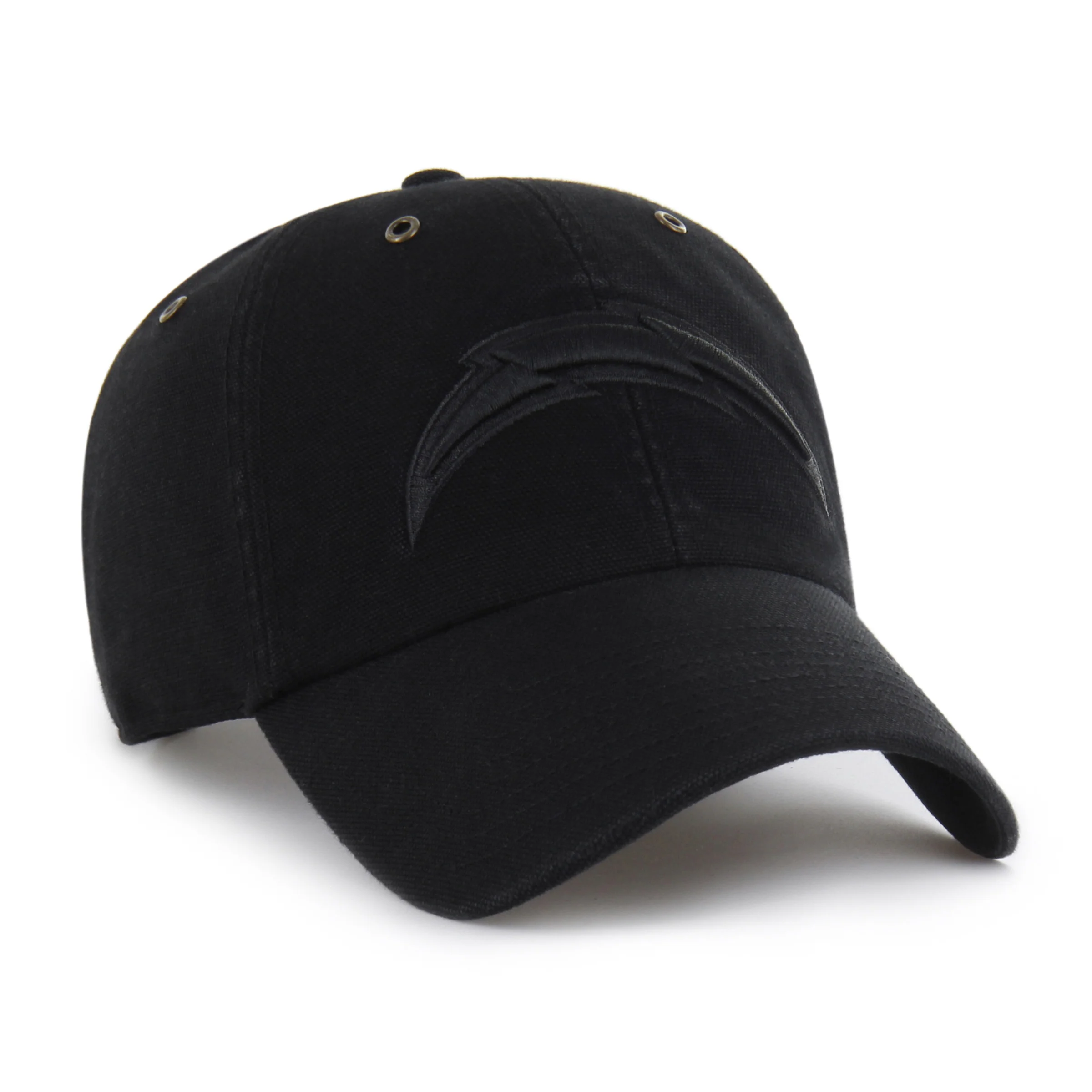 LOS ANGELES CHARGERS CARHARTT '47 CLEAN UP - Image 4