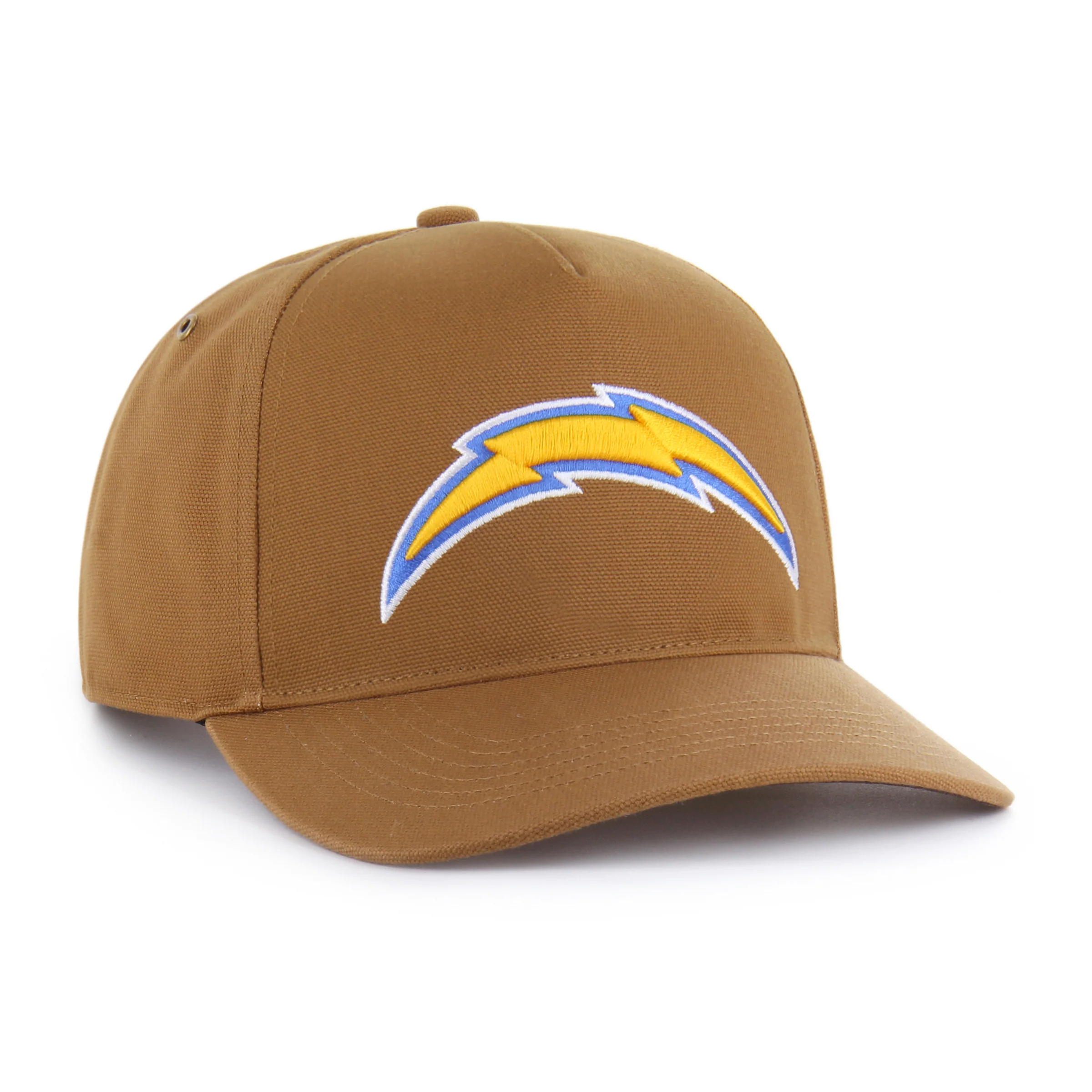 LOS ANGELES CHARGERS CARHARTT '47 HITCH RF RELAXED FIT - Image 4