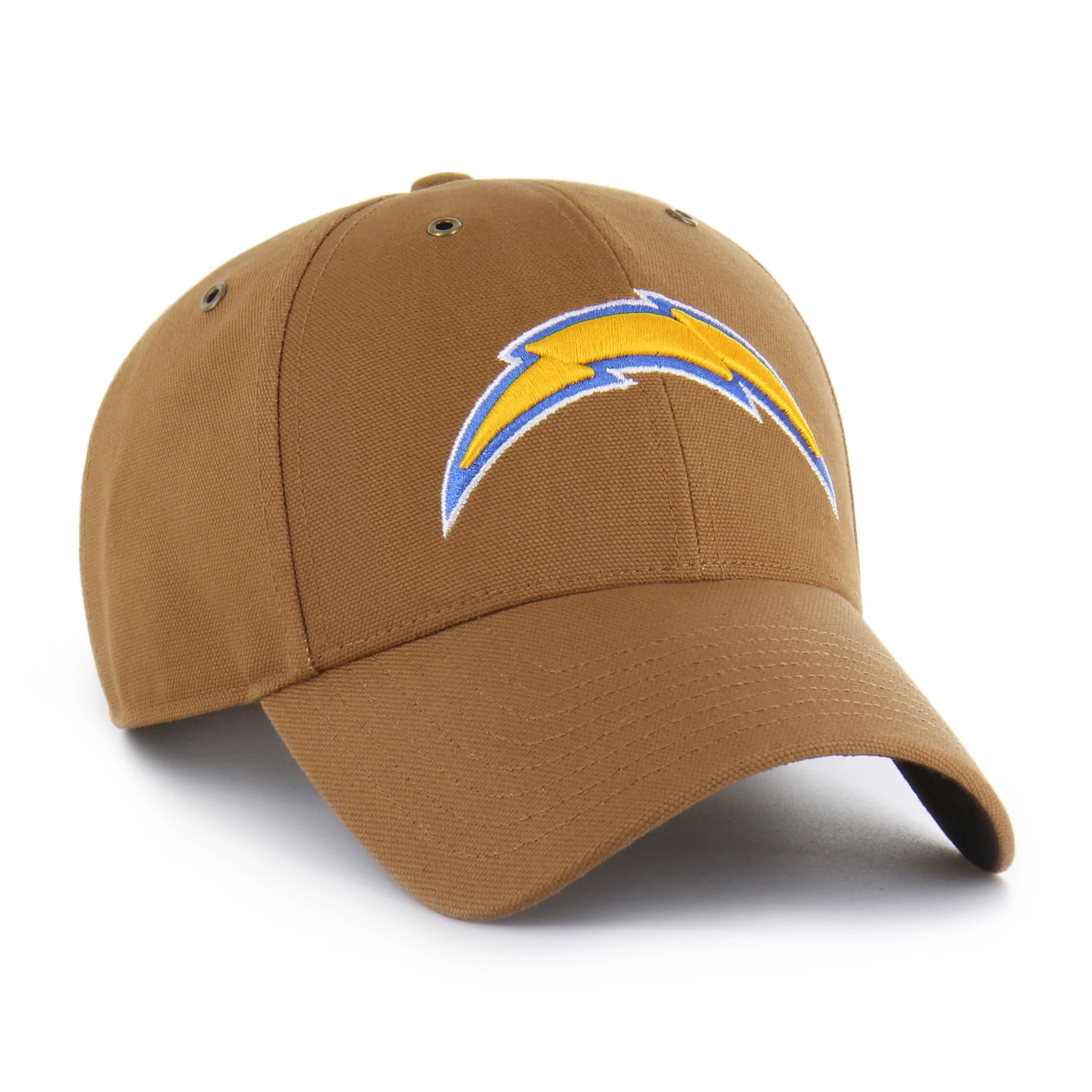 LOS ANGELES CHARGERS CARHARTT '47 MVP - Image 4