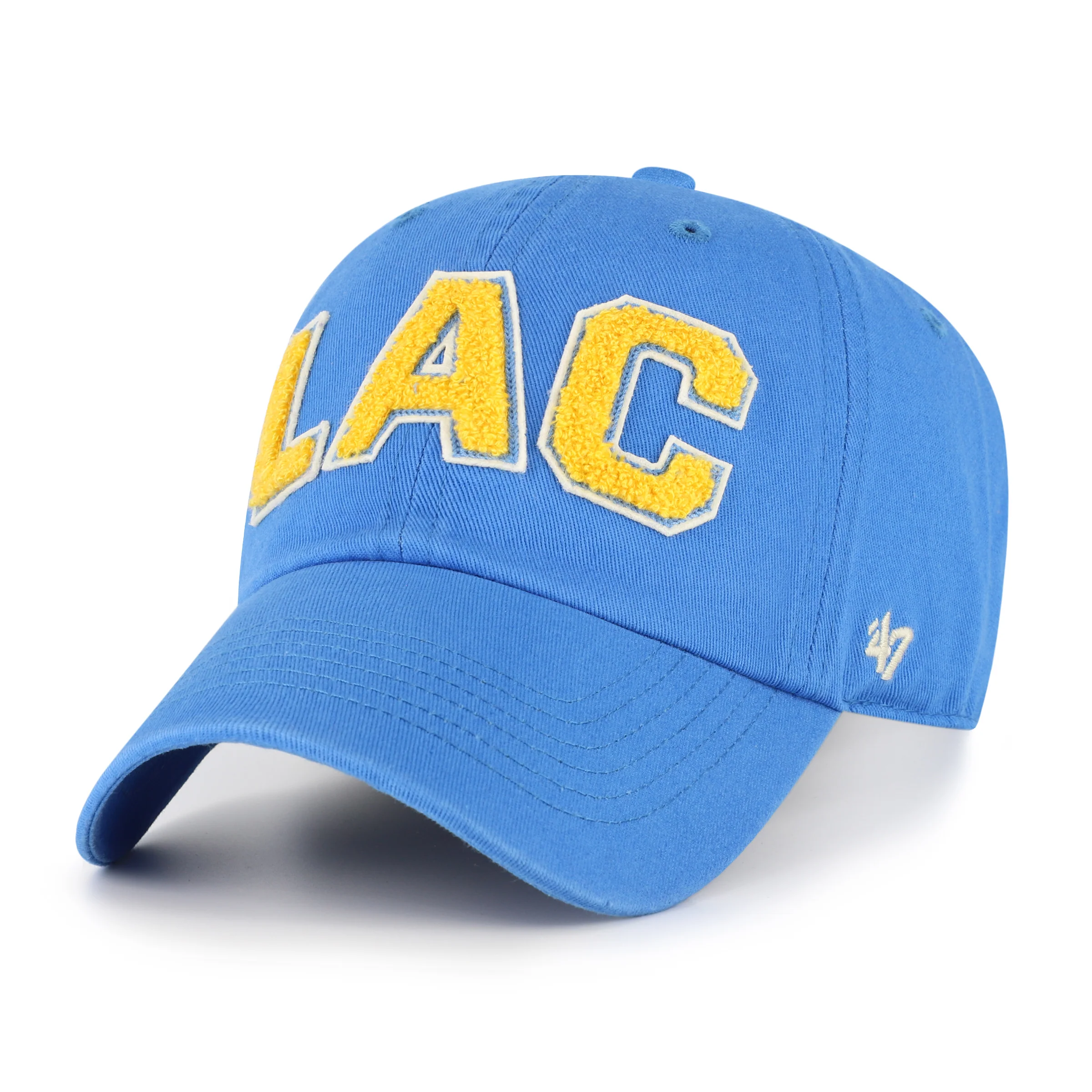 LOS ANGELES CHARGERS ZOEY '47 CLEAN UP WOMENS - Image 4
