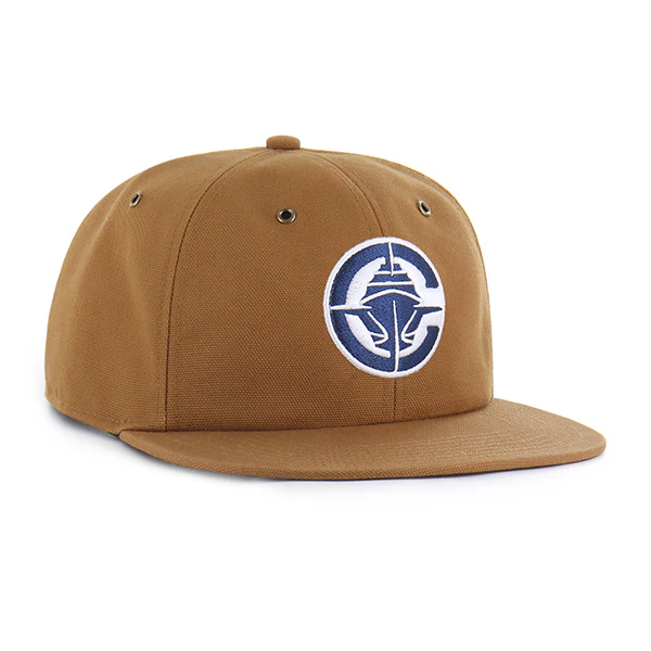 LOS ANGELES CLIPPERS CARHARTT '47 CAPTAIN RL RELAXED FIT - Image 4