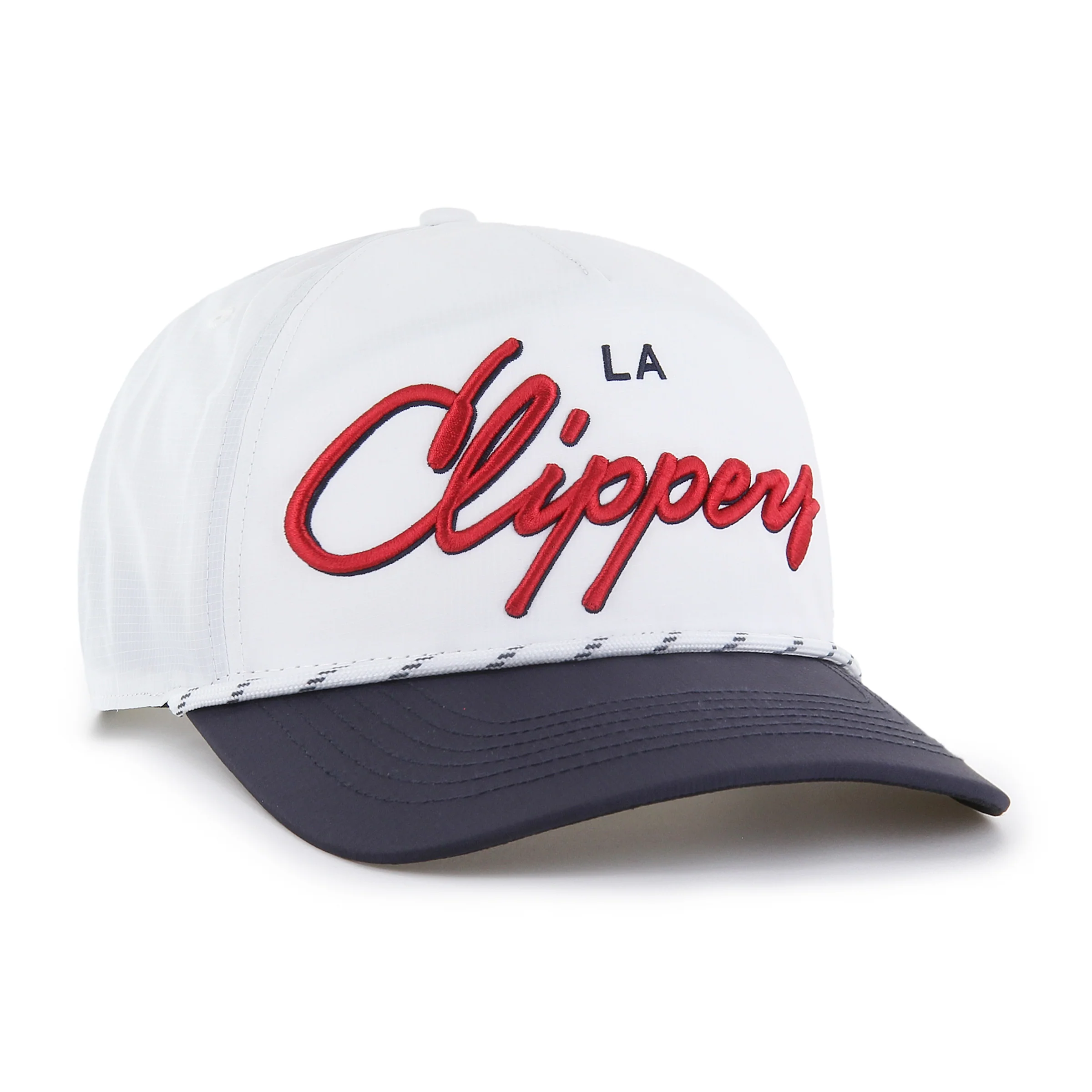 LOS ANGELES CLIPPERS CHAMBERLAIN SNAP '47 HITCH - Image 3