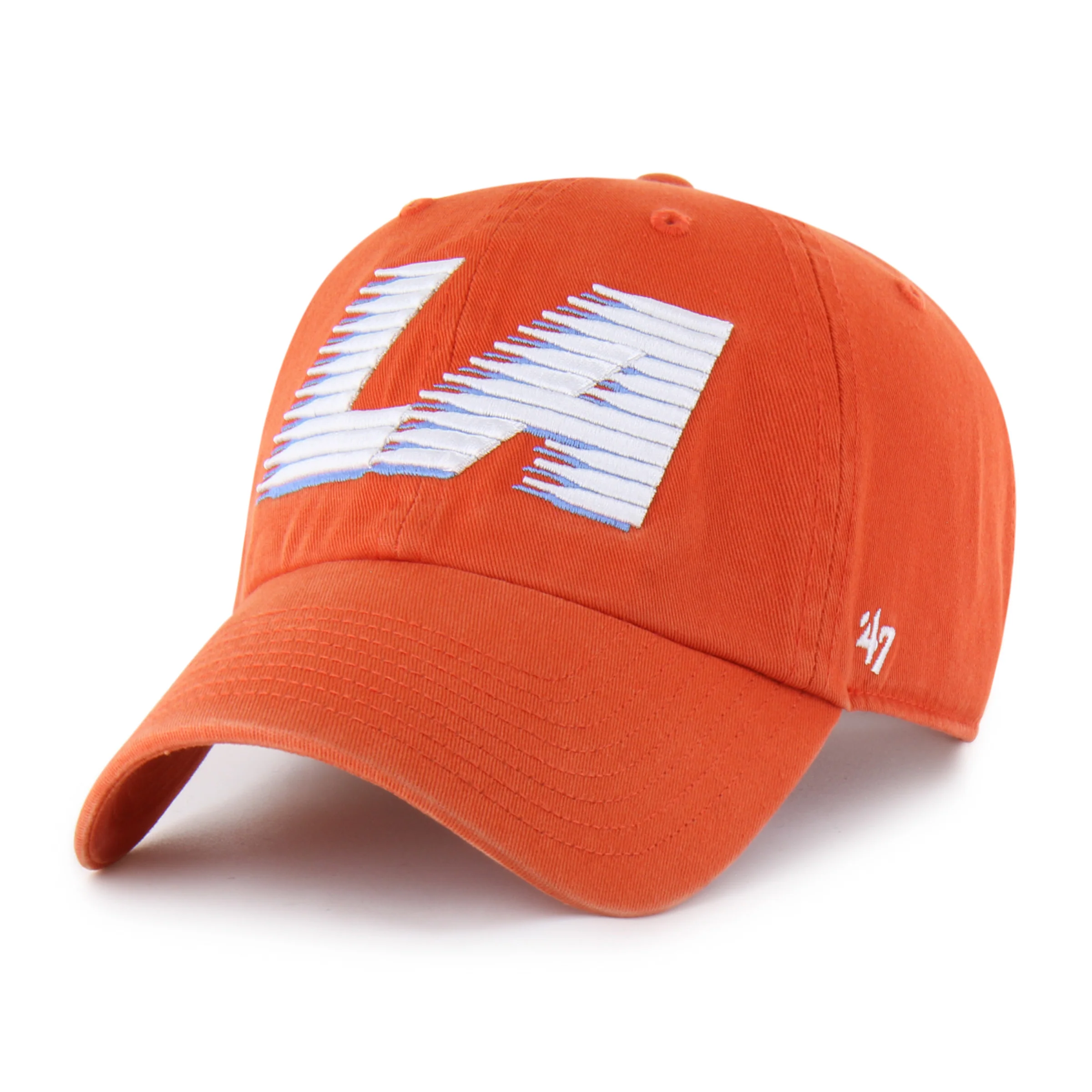 LOS ANGELES CLIPPERS CITY EDITION SURE SHOT '47 CLEAN UP - Image 4