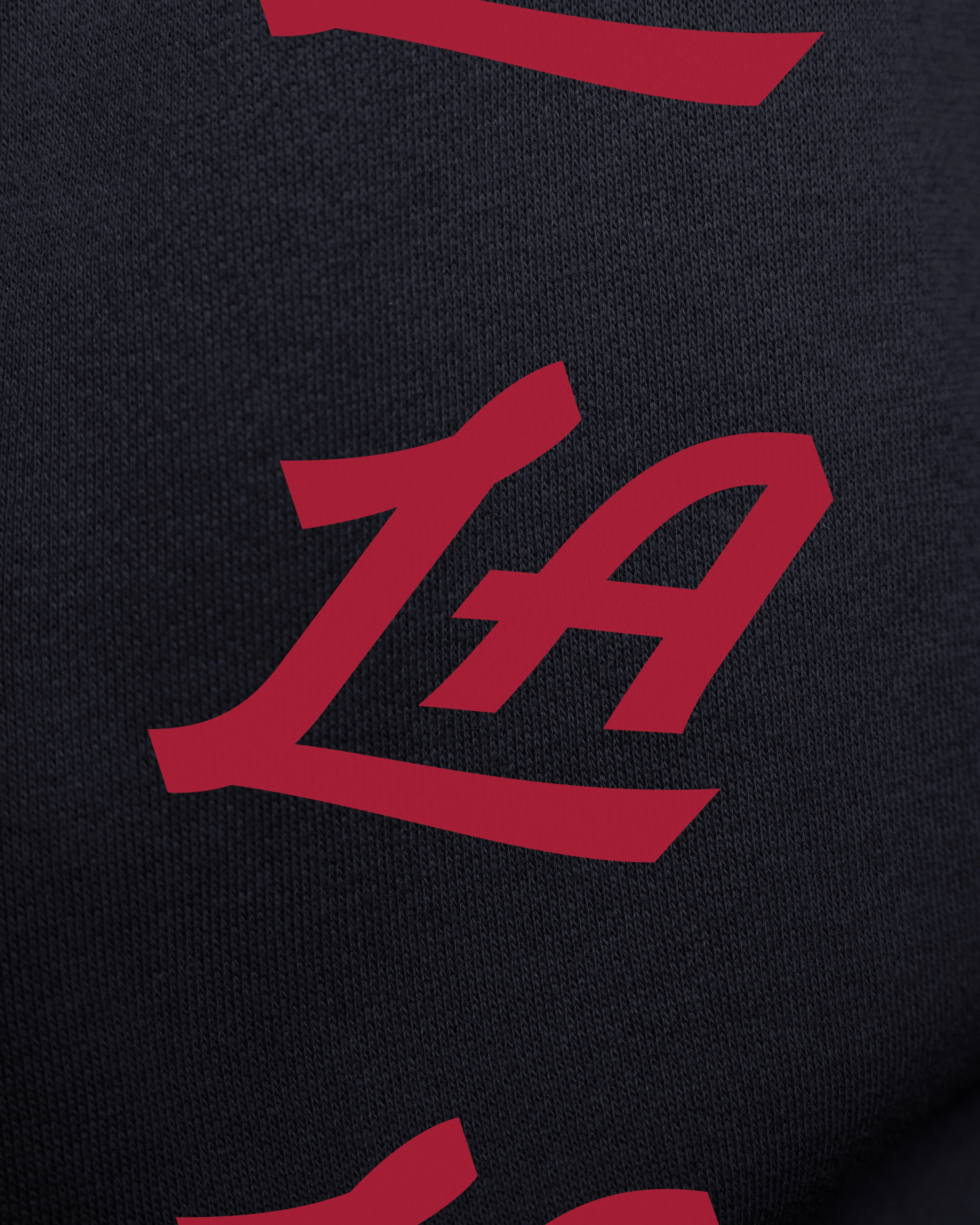 LOS ANGELES CLIPPERS GO BIG '47 OVERSIZED CREW WOMENS - Image 3