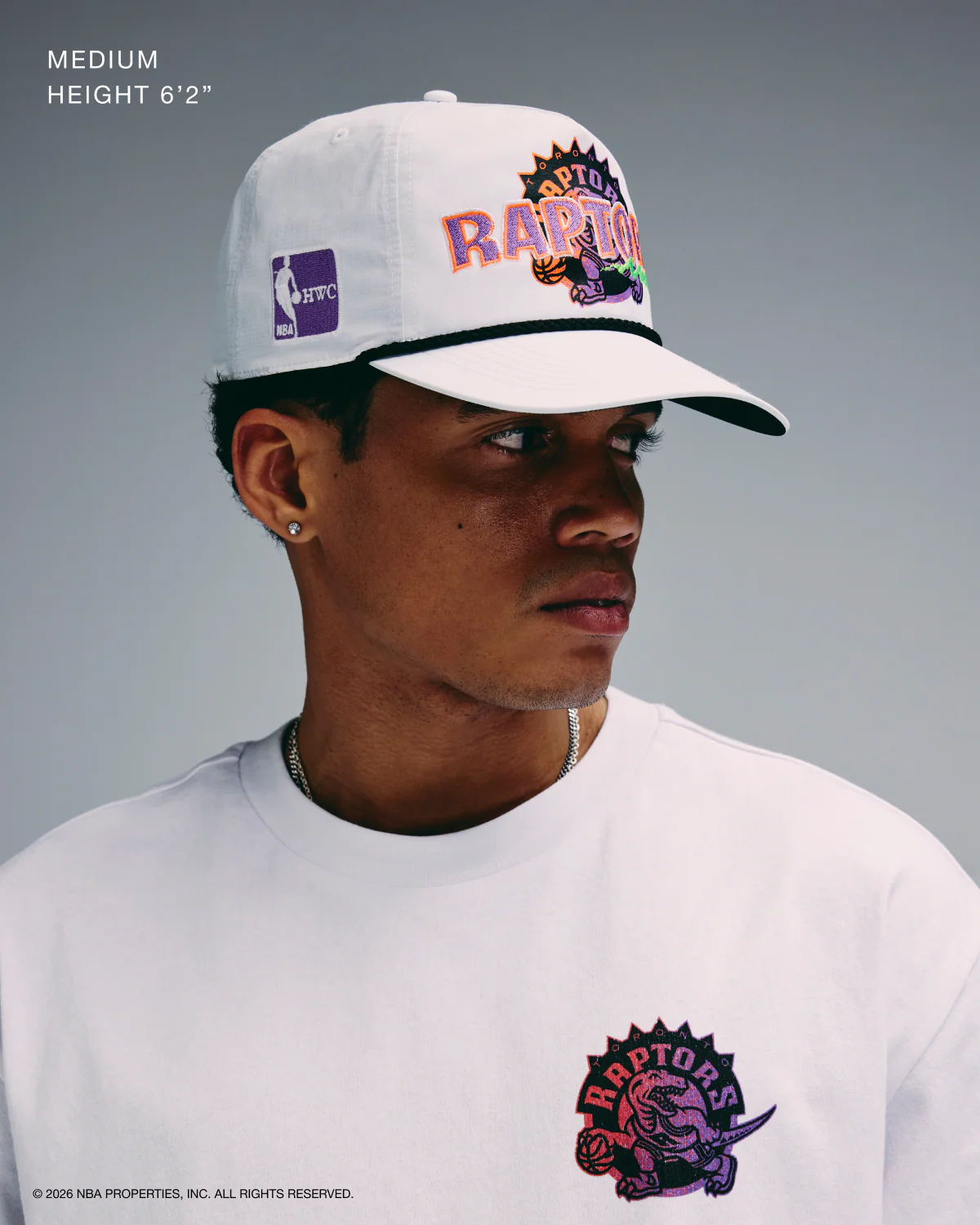 LOS ANGELES CLIPPERS RETRO SURF '47 HITCH - Image 6