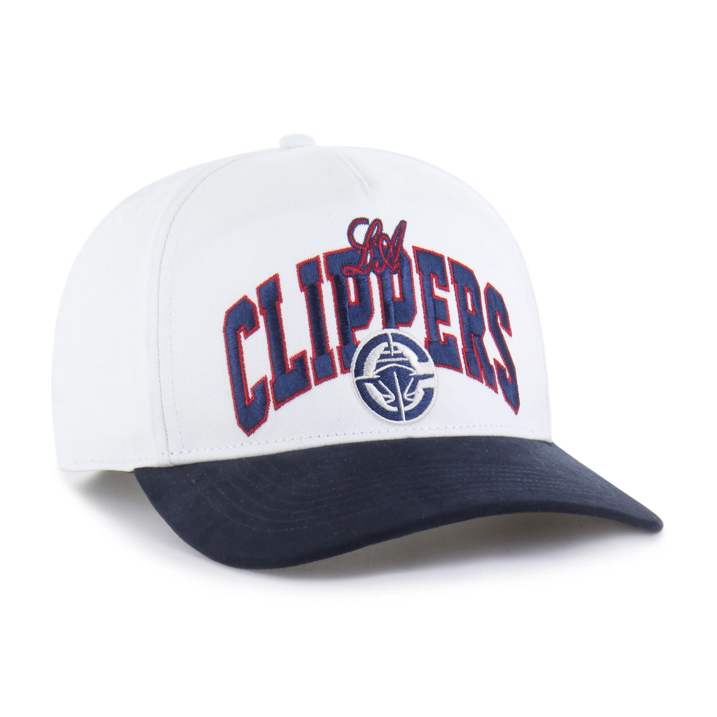 LOS ANGELES CLIPPERS INBOUNDS '47 HITCH - Image 3