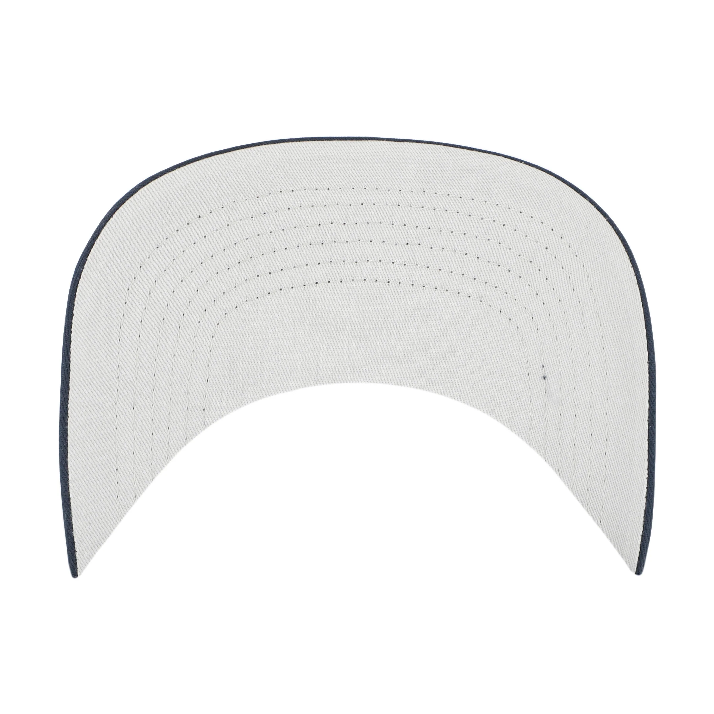 LOS ANGELES CLIPPERS ROSCOE ROPE TWO TONE '47 HITCH - Image 3