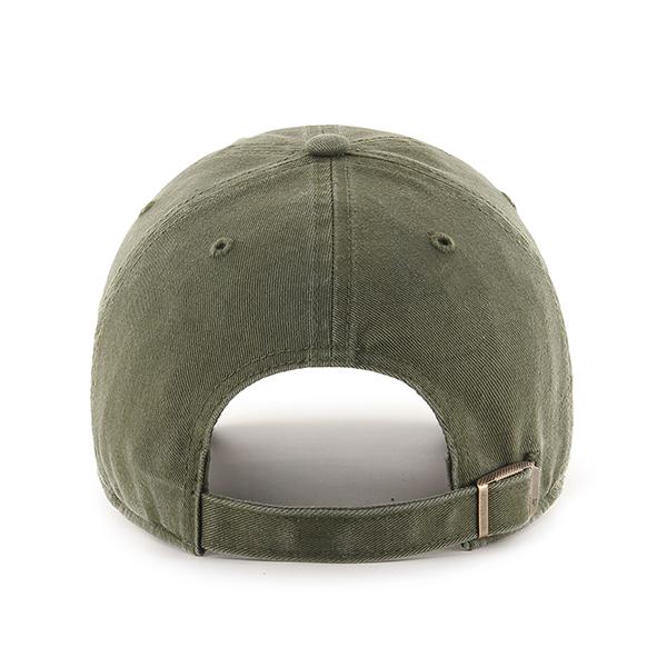 LOS ANGELES DODGERS '47 CLEAN UP - Image 2
