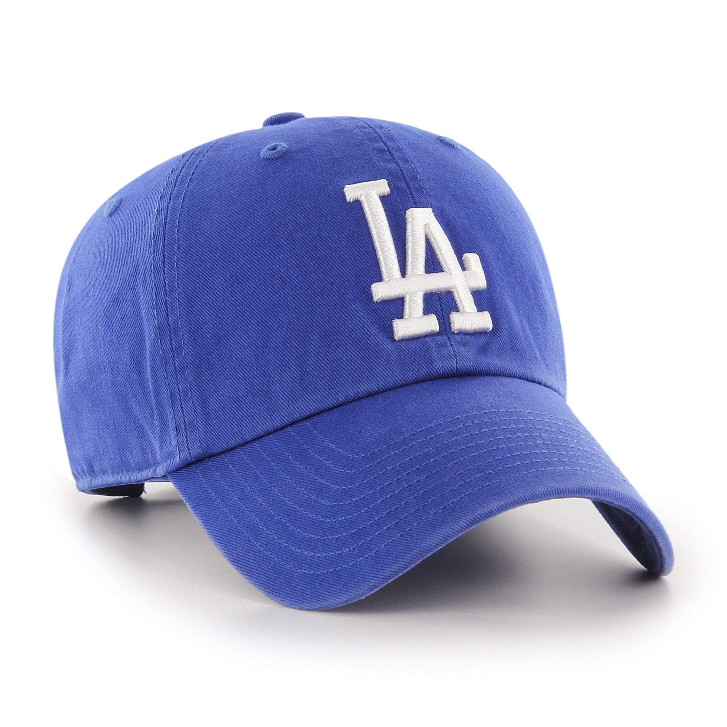 LOS ANGELES DODGERS '47 CLEAN UP - Image 3