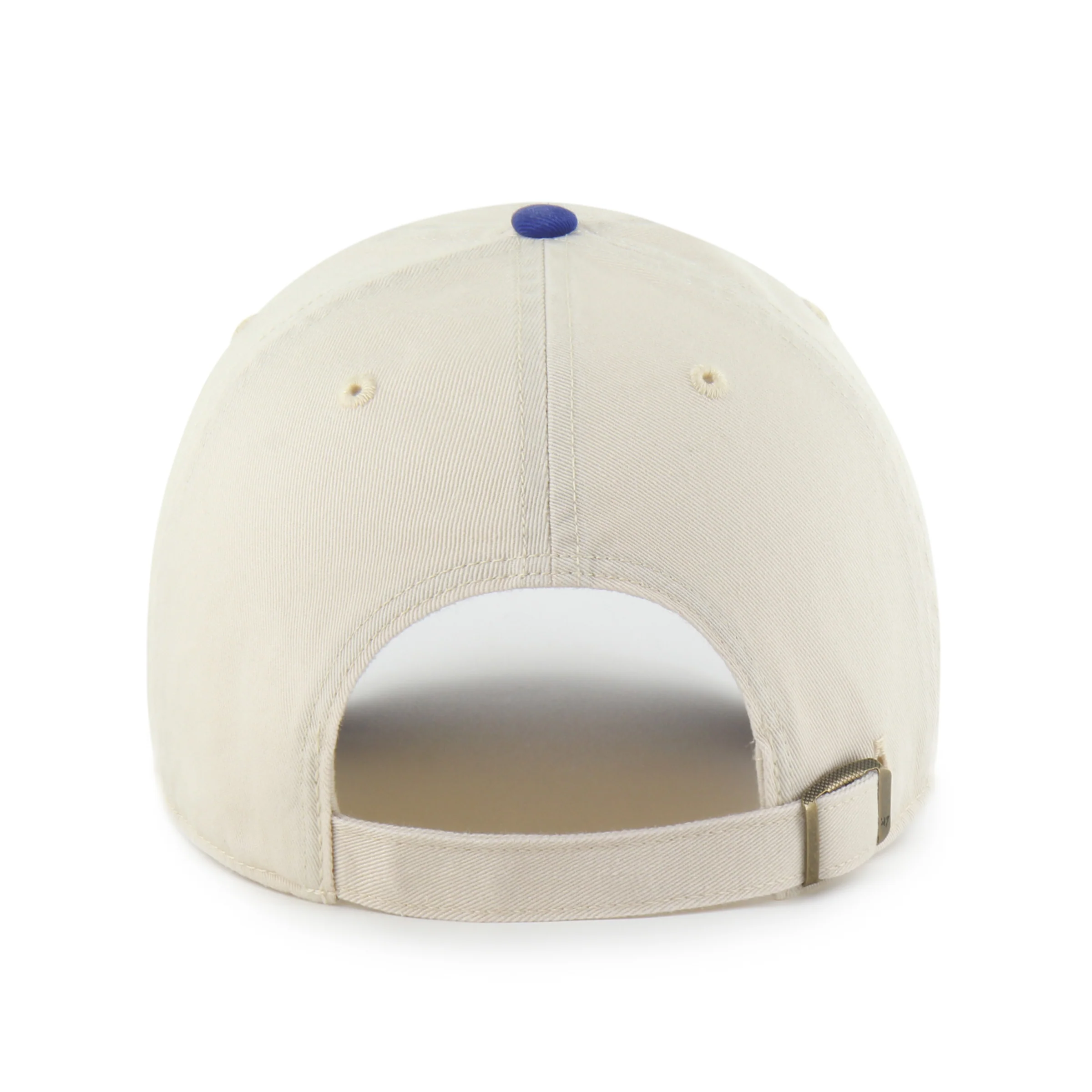 LOS ANGELES DODGERS BALLPARK TWO TONE '47 CLEAN UP - Image 2