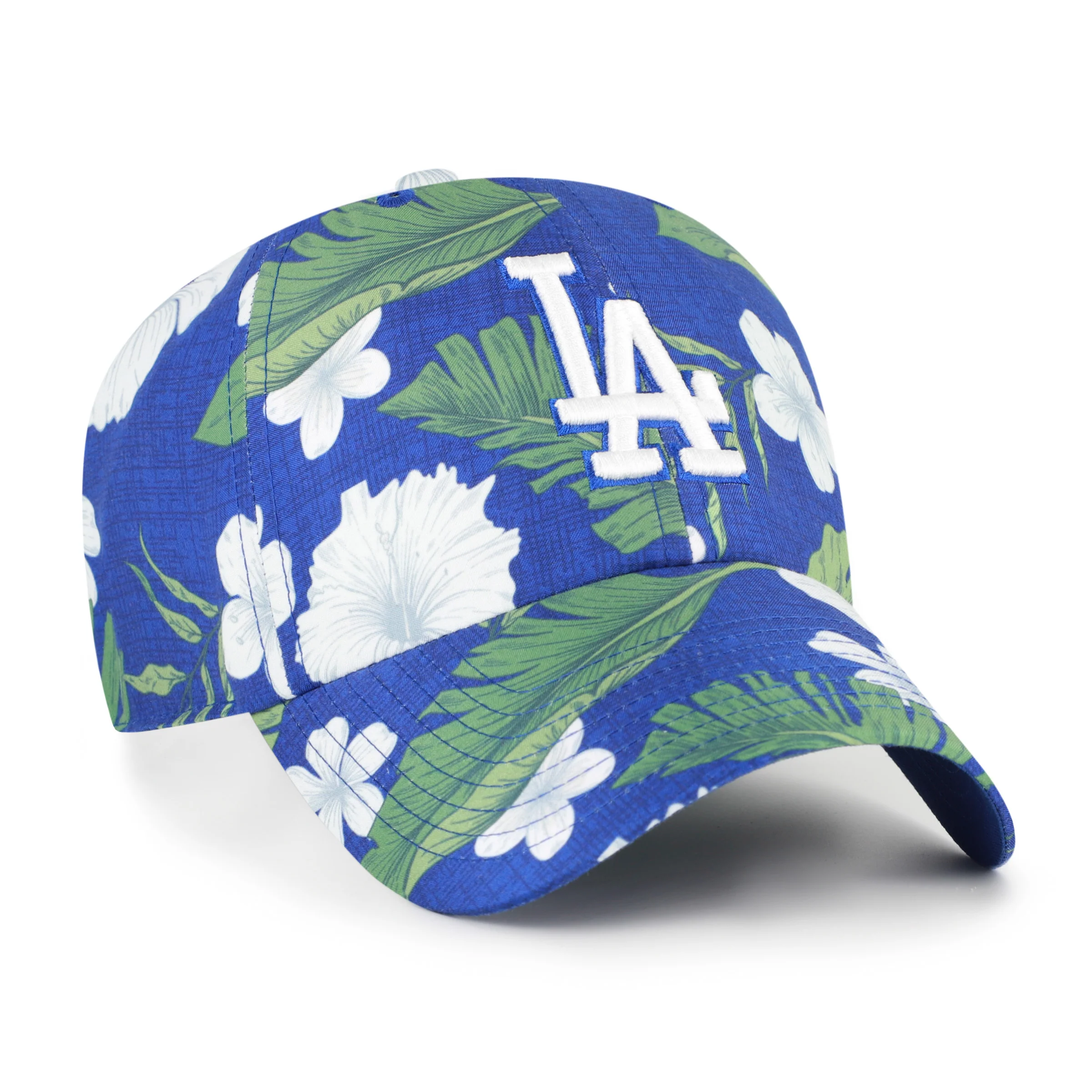LOS ANGELES DODGERS BEACH SIDE '47 CLEAN UP - Image 3