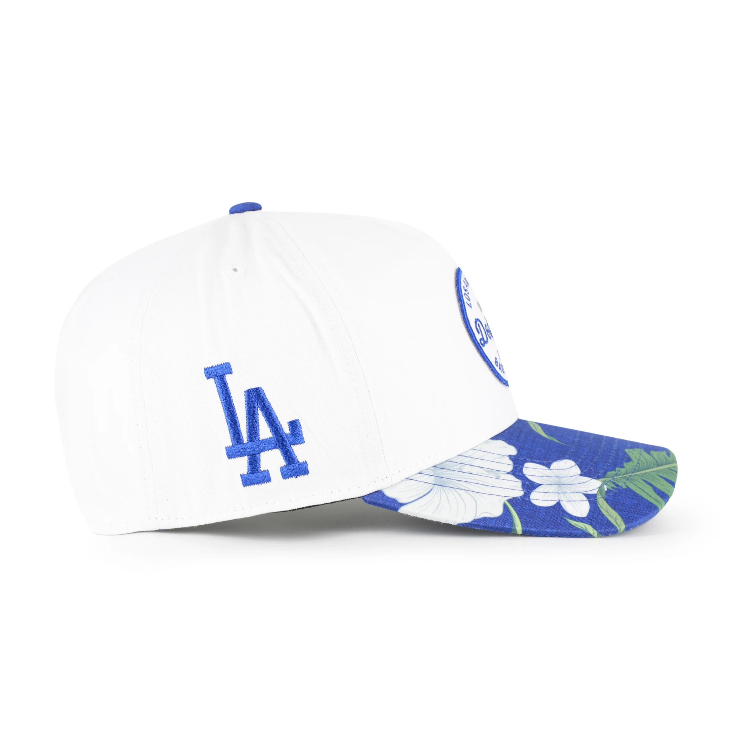 LOS ANGELES DODGERS BEACH SIDE '47 HITCH - Image 2