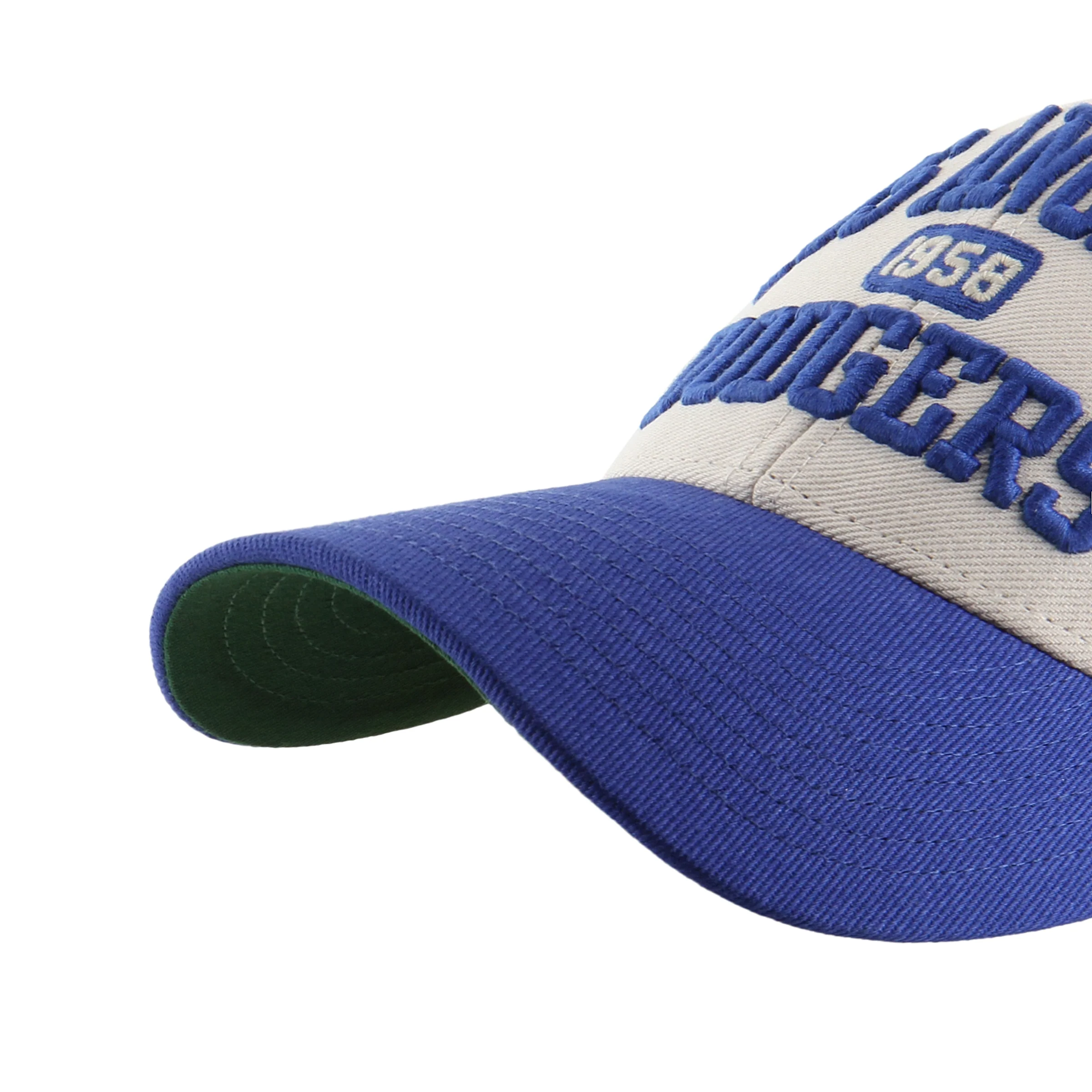 LOS ANGELES DODGERS BROKE LINE '47 MVP - Image 4