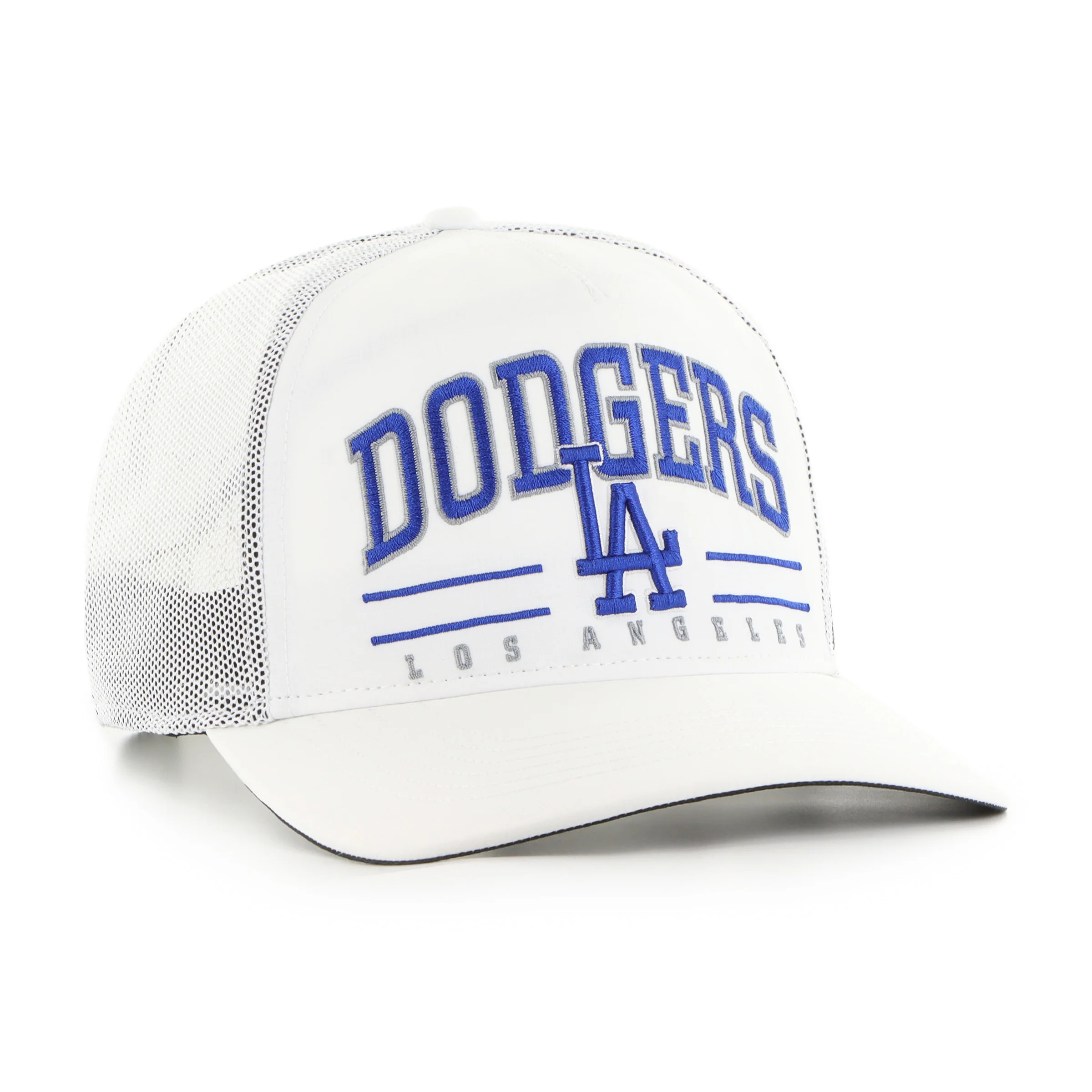 LOS ANGELES DODGERS BRRR ROSCOE MESH '47 HITCH - Image 3