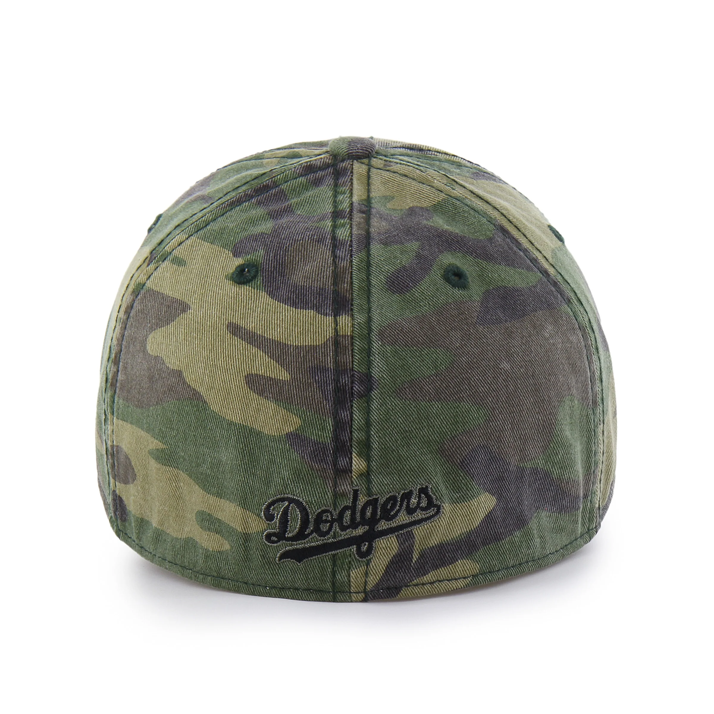 LOS ANGELES DODGERS CAMO '47 FRANCHISE - Image 2