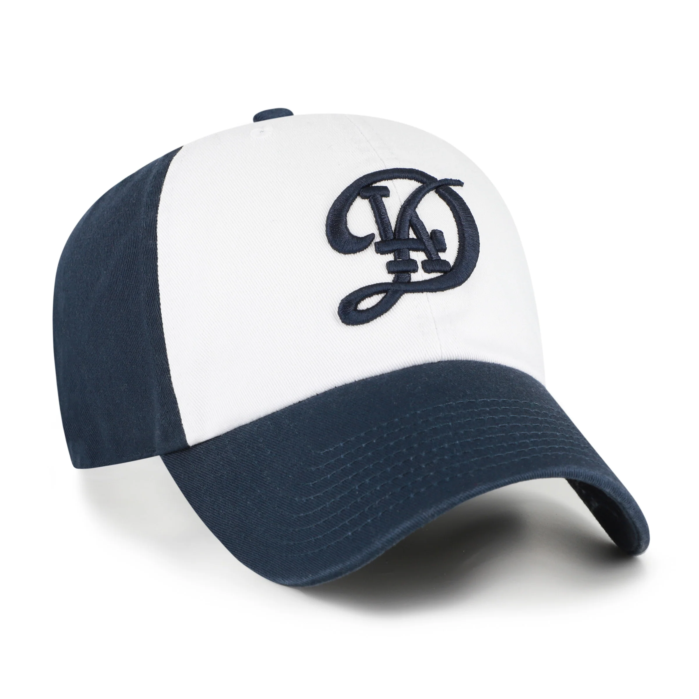 LOS ANGELES DODGERS CITY CONNECT FRESHMAN '47 CLEAN UP - Image 3