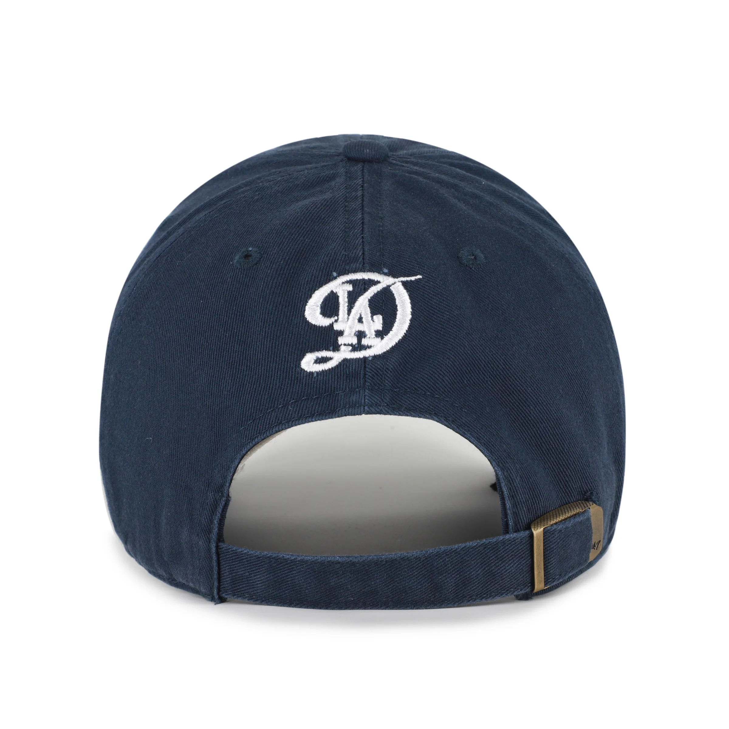 LOS ANGELES DODGERS CITY CONNECT ICE CREAM '47 CLEAN UP - Image 2