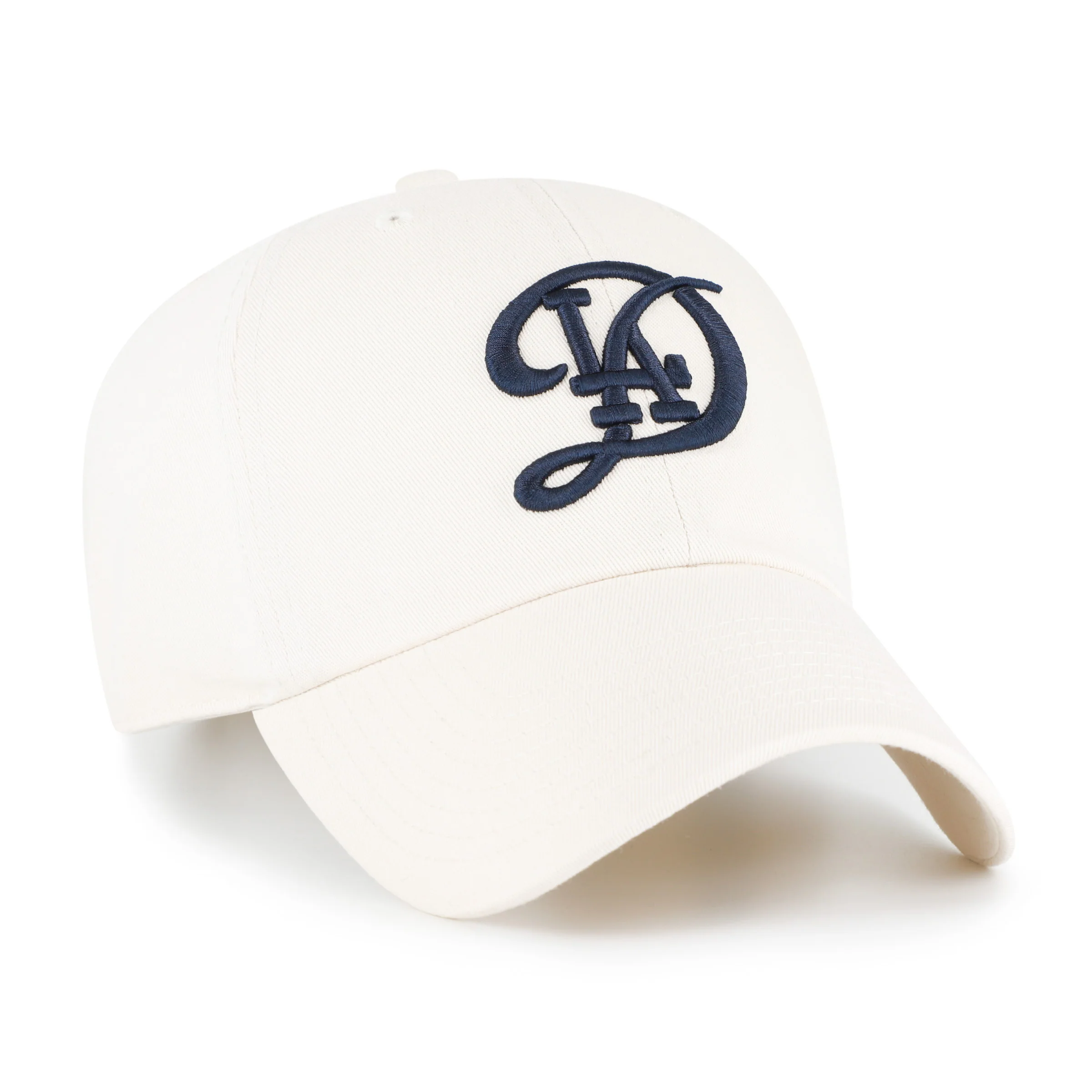 LOS ANGELES DODGERS CITY CONNECT '47 CLEAN UP - Image 3