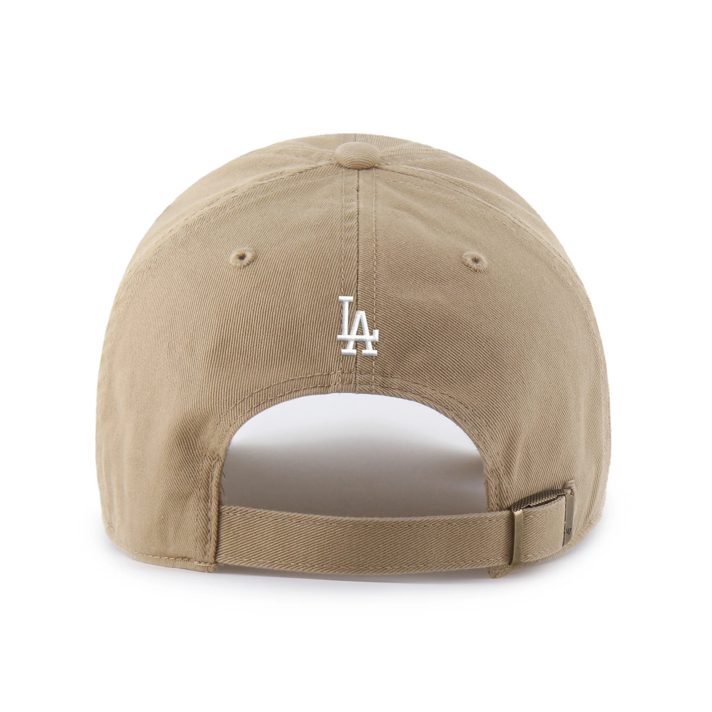 LOS ANGELES DODGERS ICE CREAM '47 CLEAN UP - Image 2