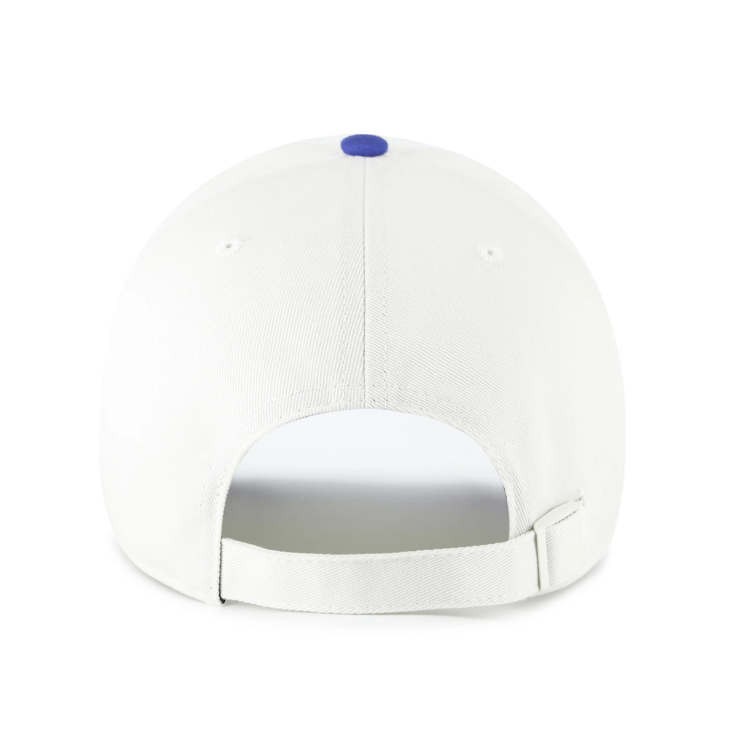 LOS ANGELES DODGERS CONTEMPORARY BASICS TWO TONE '47 CLEAN UP - Image 3