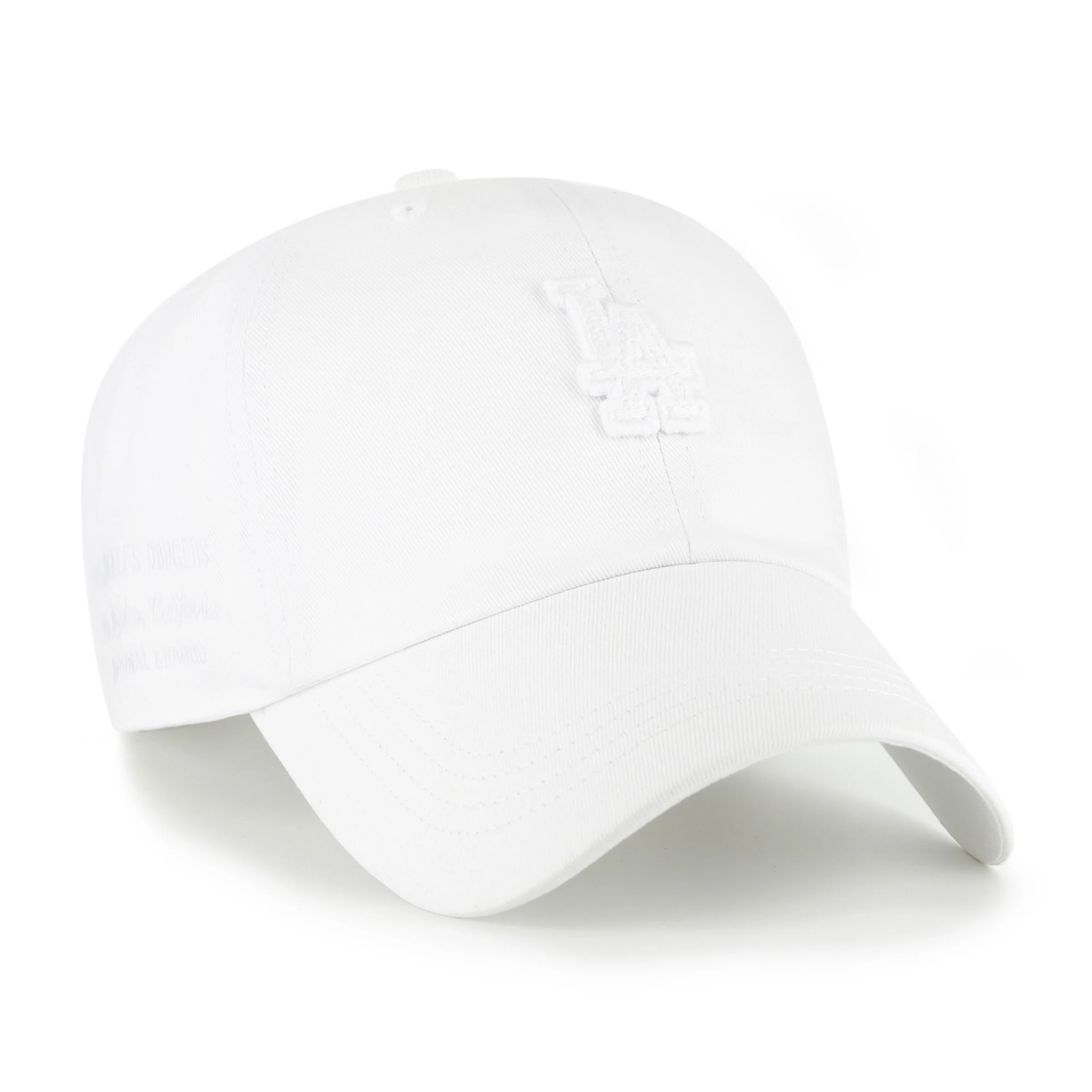 LOS ANGELES DODGERS TONAL CONTEMPORARY BASICS '47 CLEAN UP