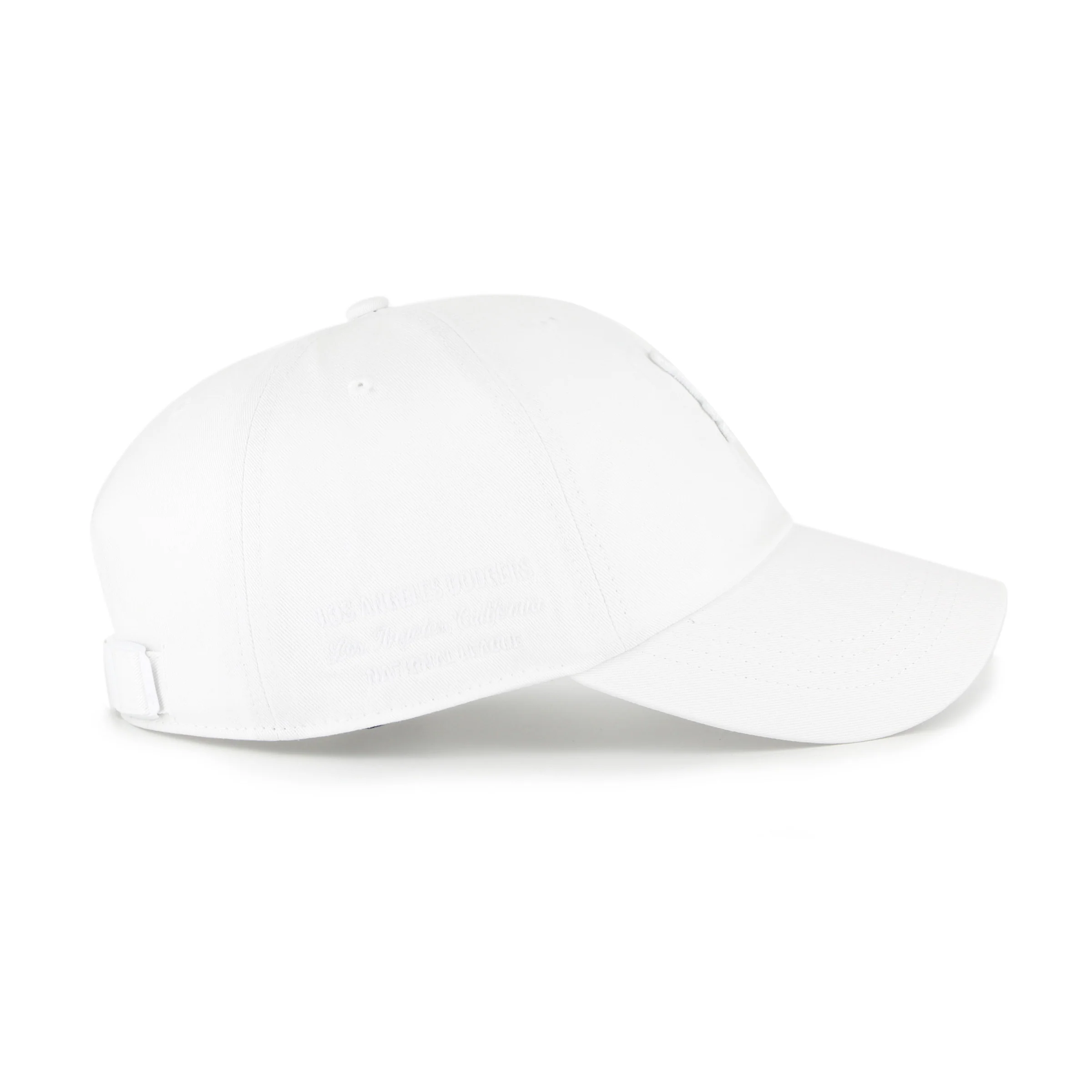 LOS ANGELES DODGERS TONAL CONTEMPORARY BASICS '47 CLEAN UP - Image 2